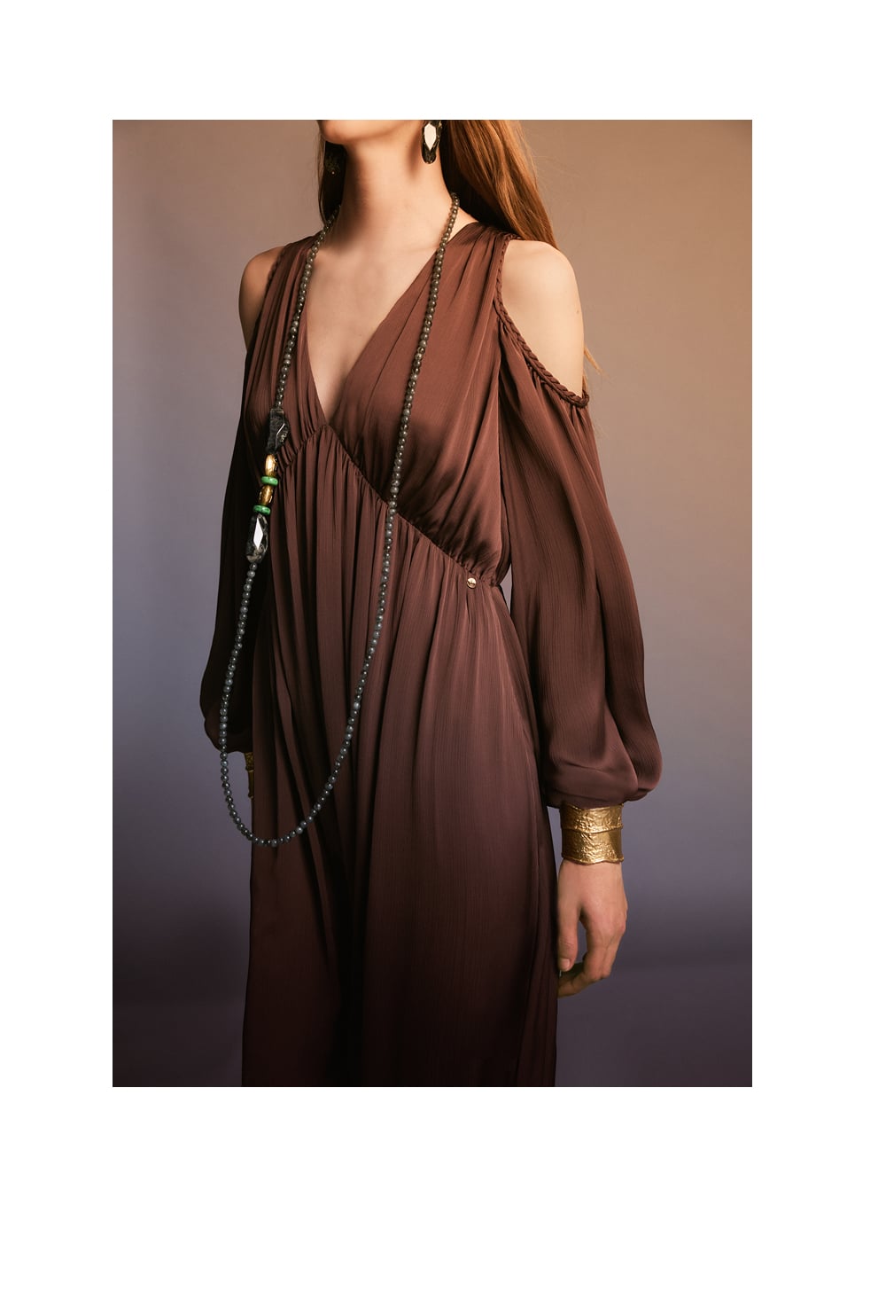 Pedro del Hierro Man & Woman