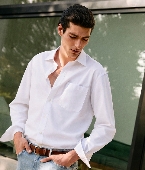 Camisas