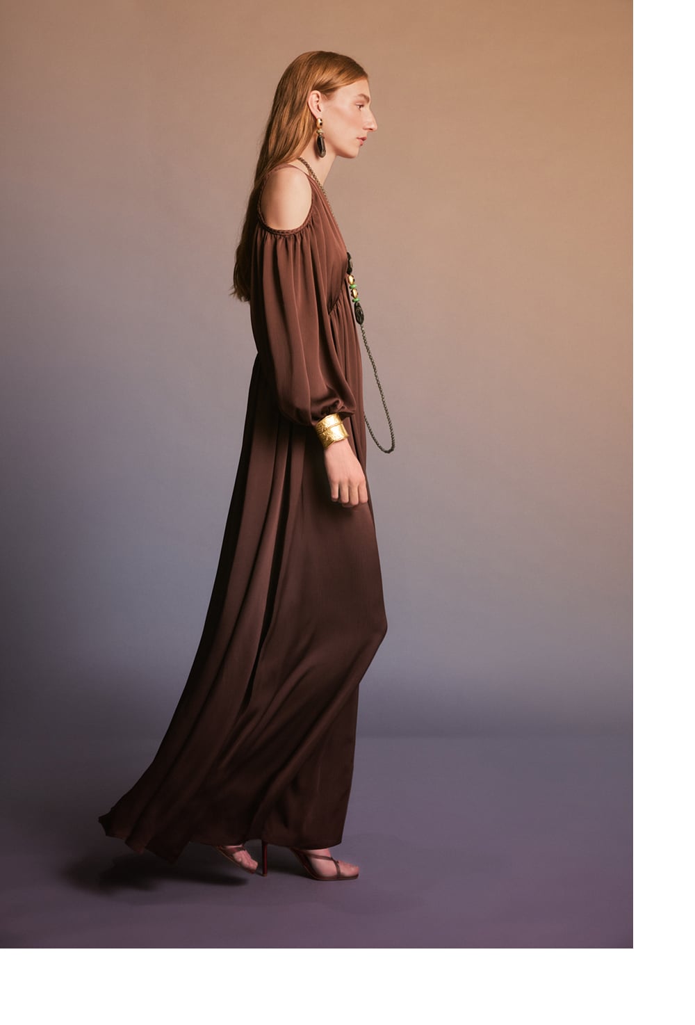 Pedro del Hierro Man & Woman