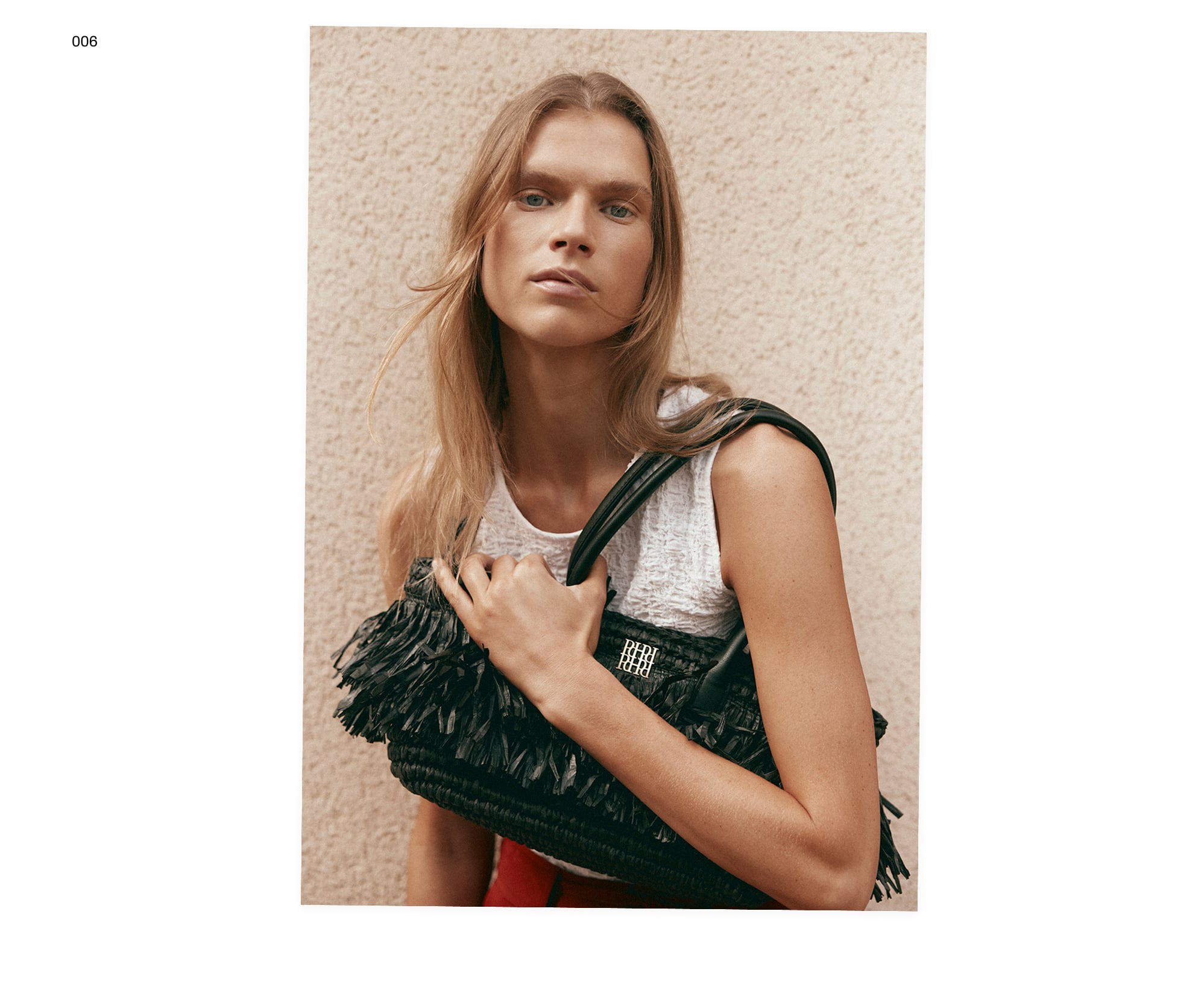 Pedro del Hierro Man & Woman