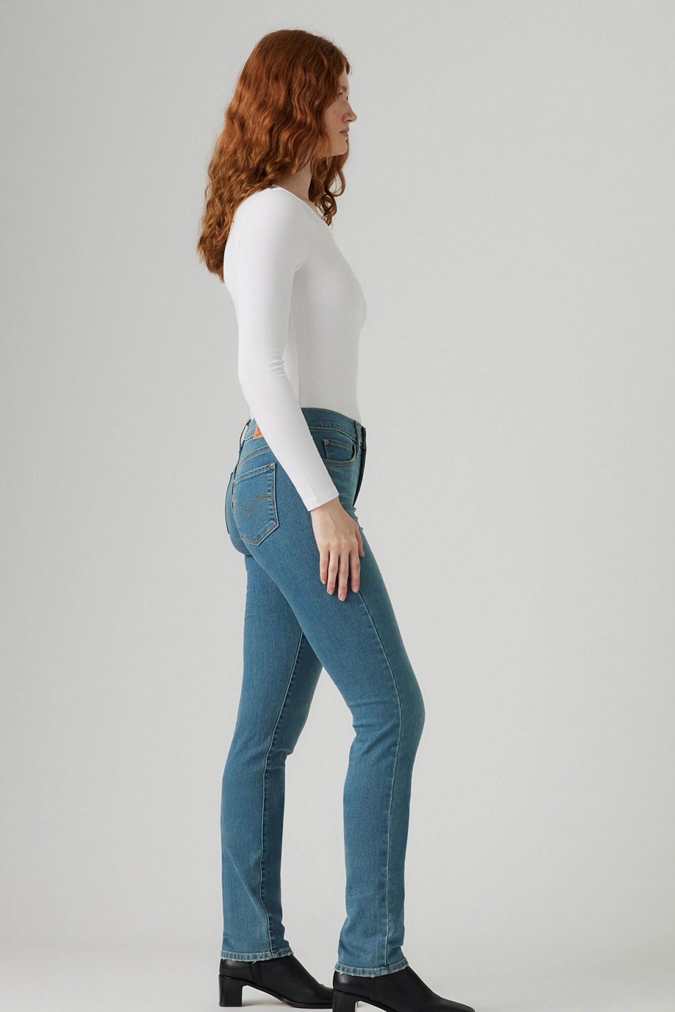 Levi's Vaquero 312&trade; Shaping Slim