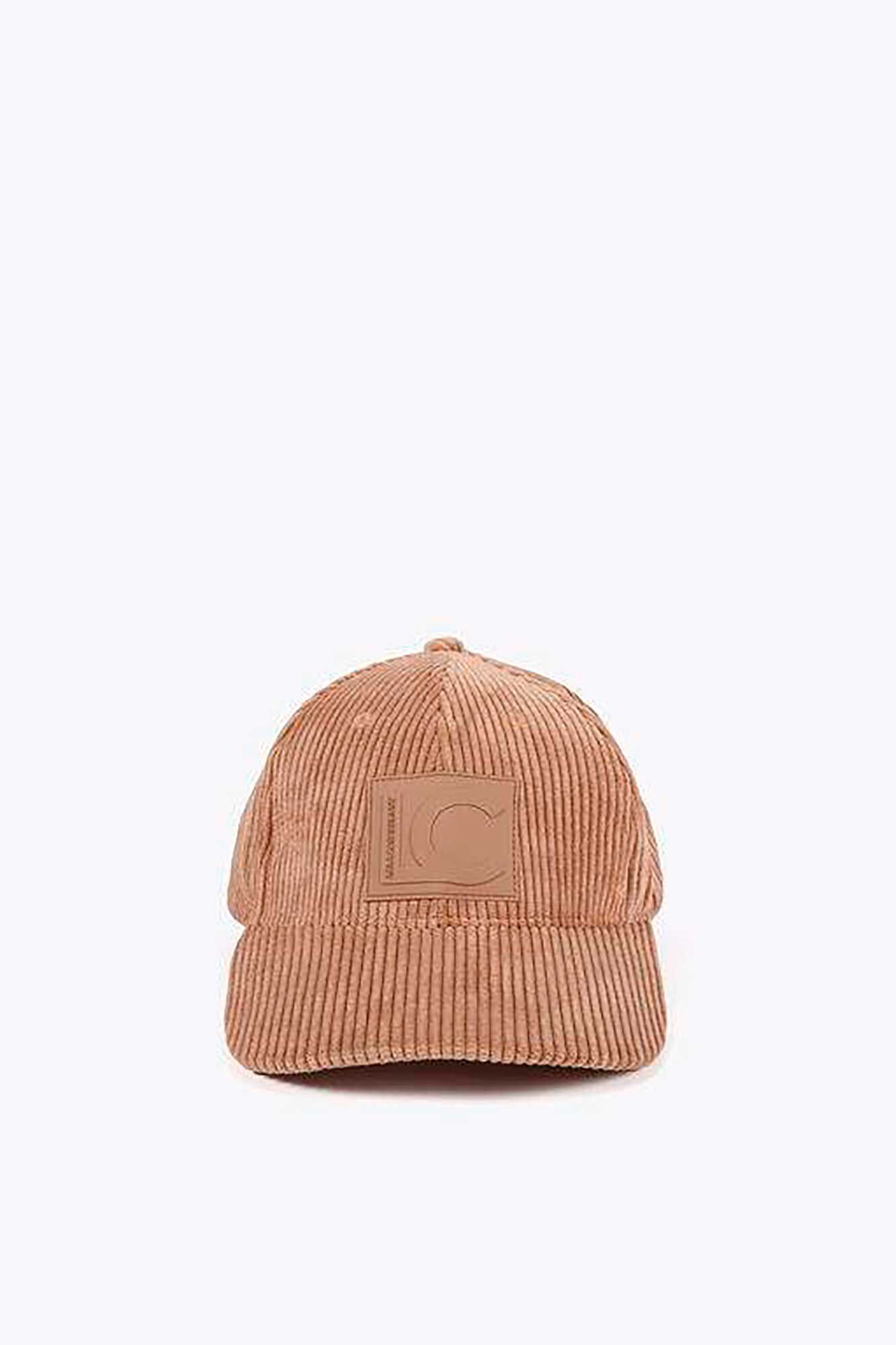 Lola Casademunt Visera pana