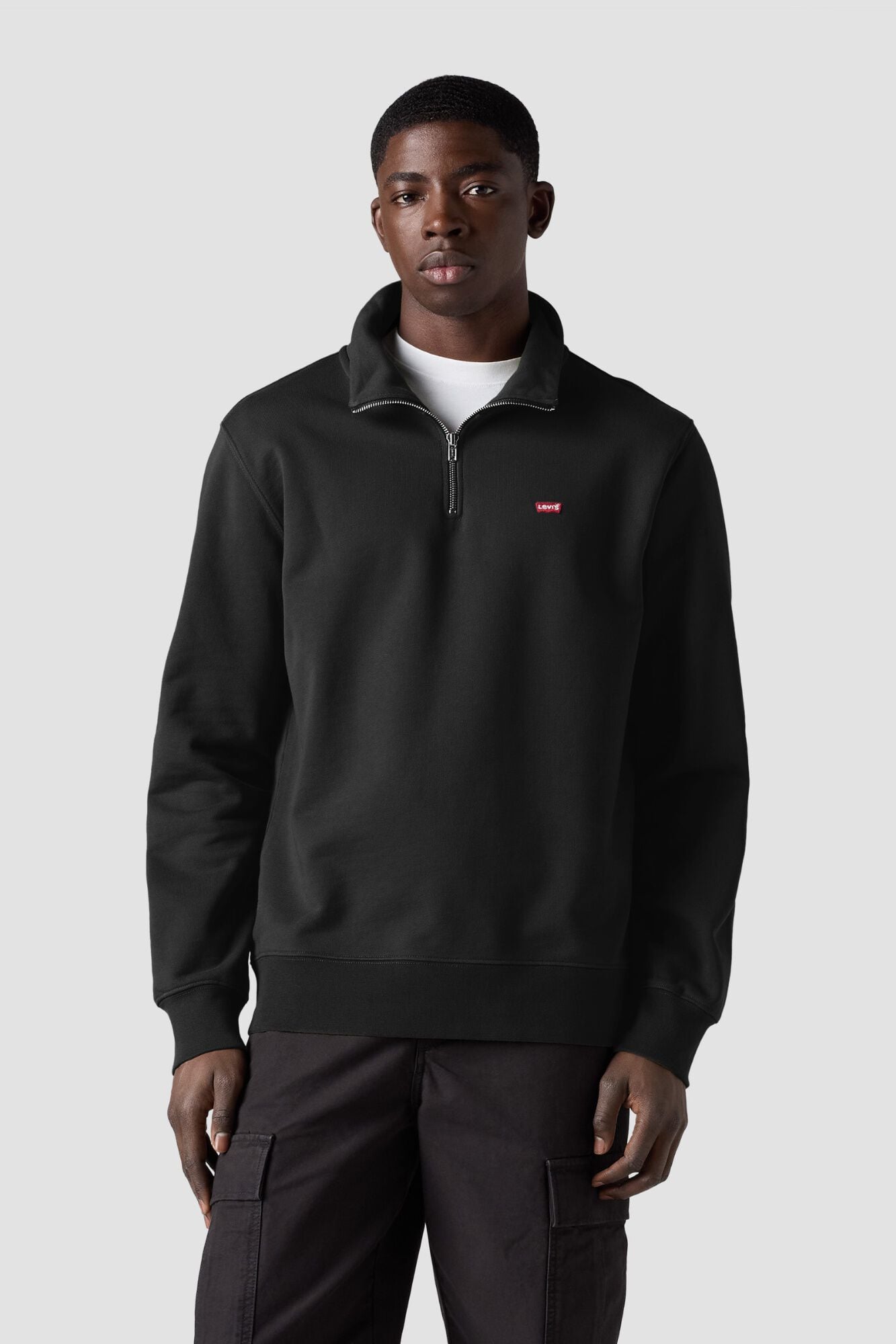 Levi's Levis&reg; sweatshirt Black