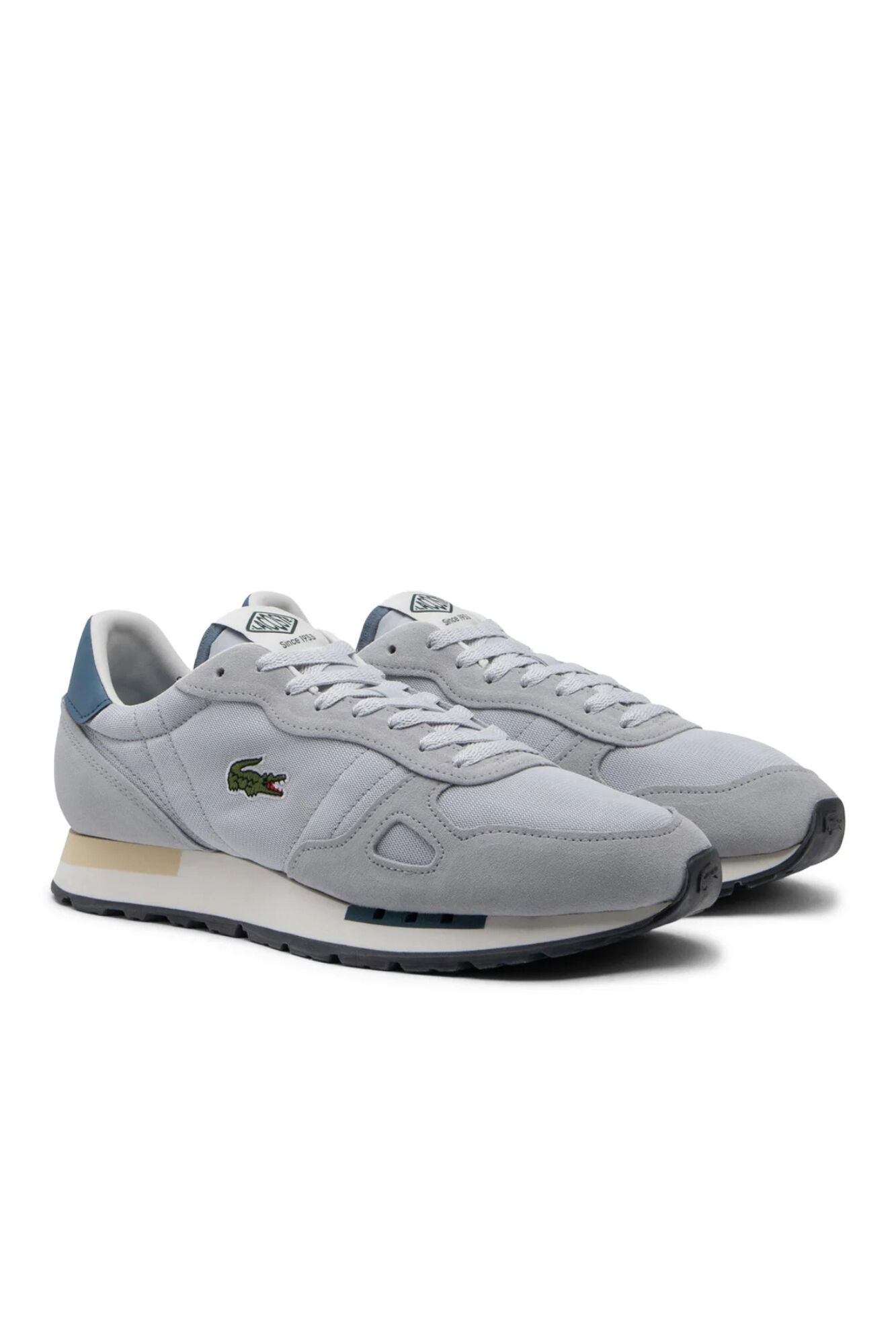 Lacoste Zapatillas Partner