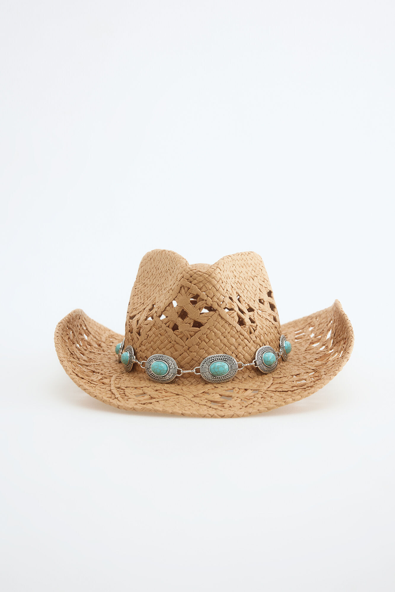 Slowlove Chap&eacute;u de cowboy