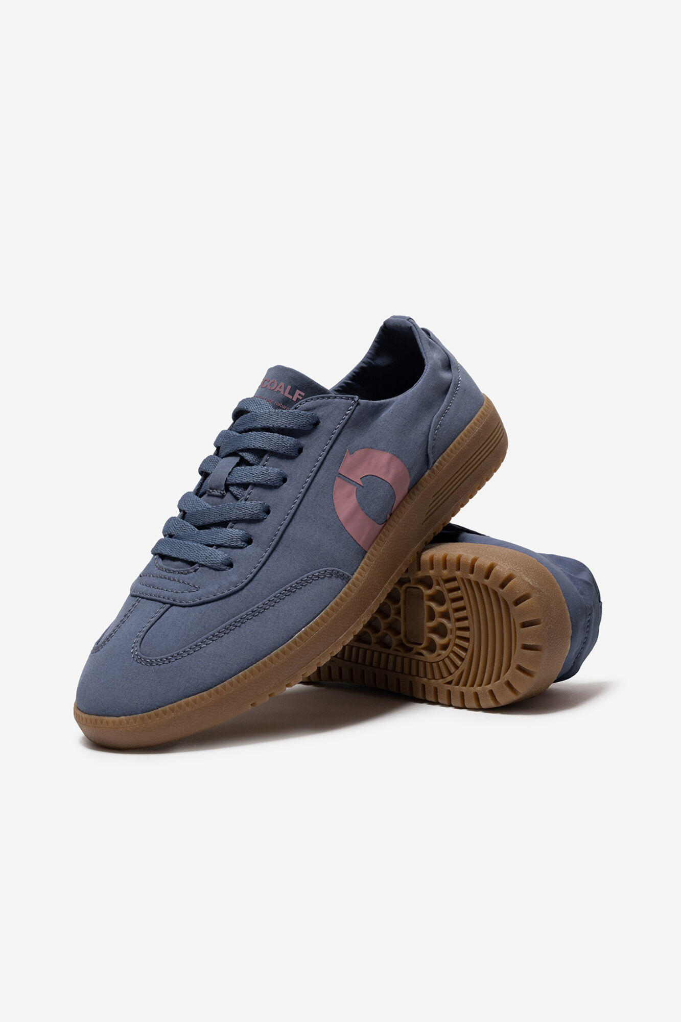Ecoalf Men's Bapson Strenk trainers