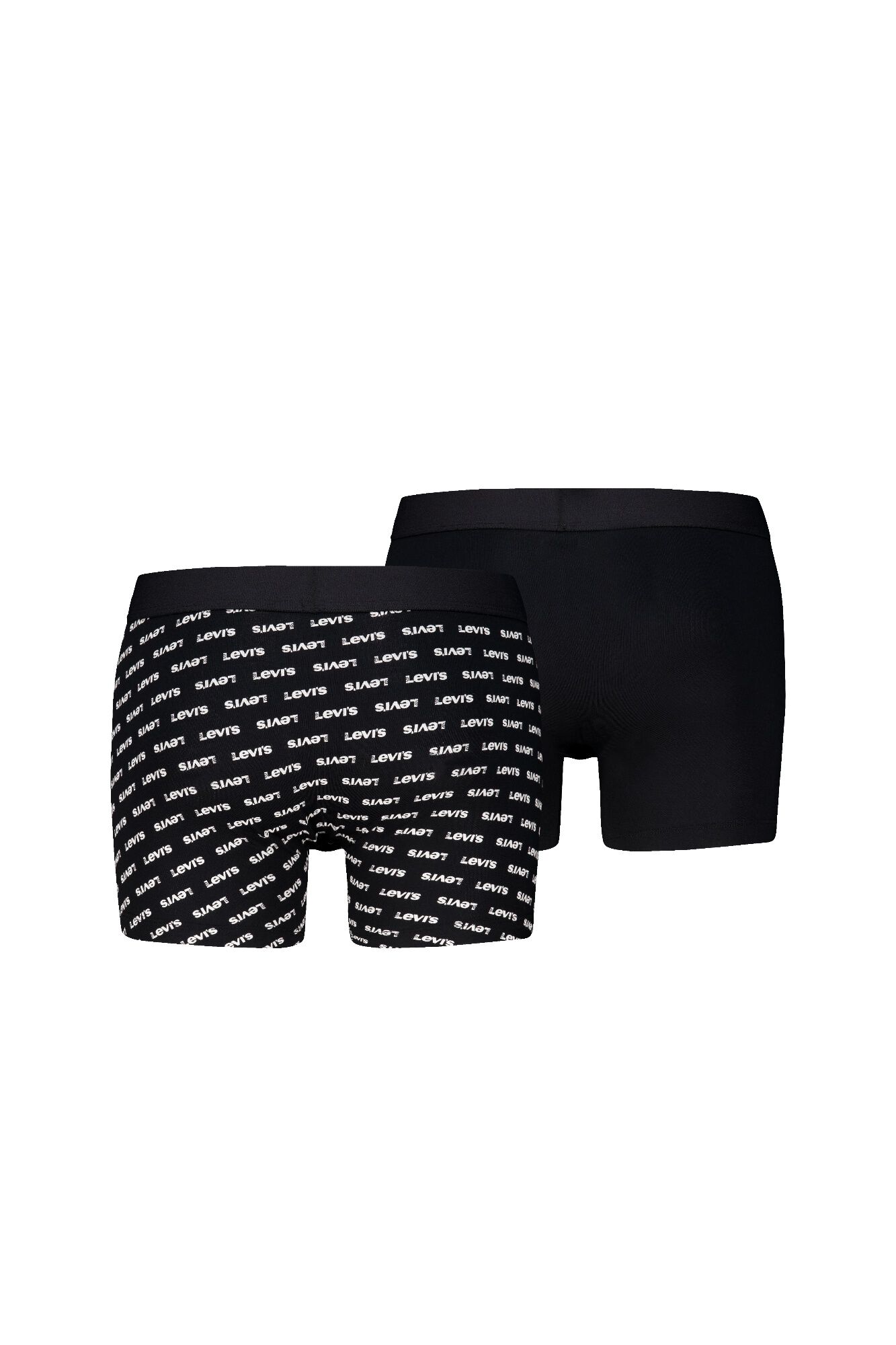 Levi's Levi&rsquo;s&reg; men's boxers (pack of 2)