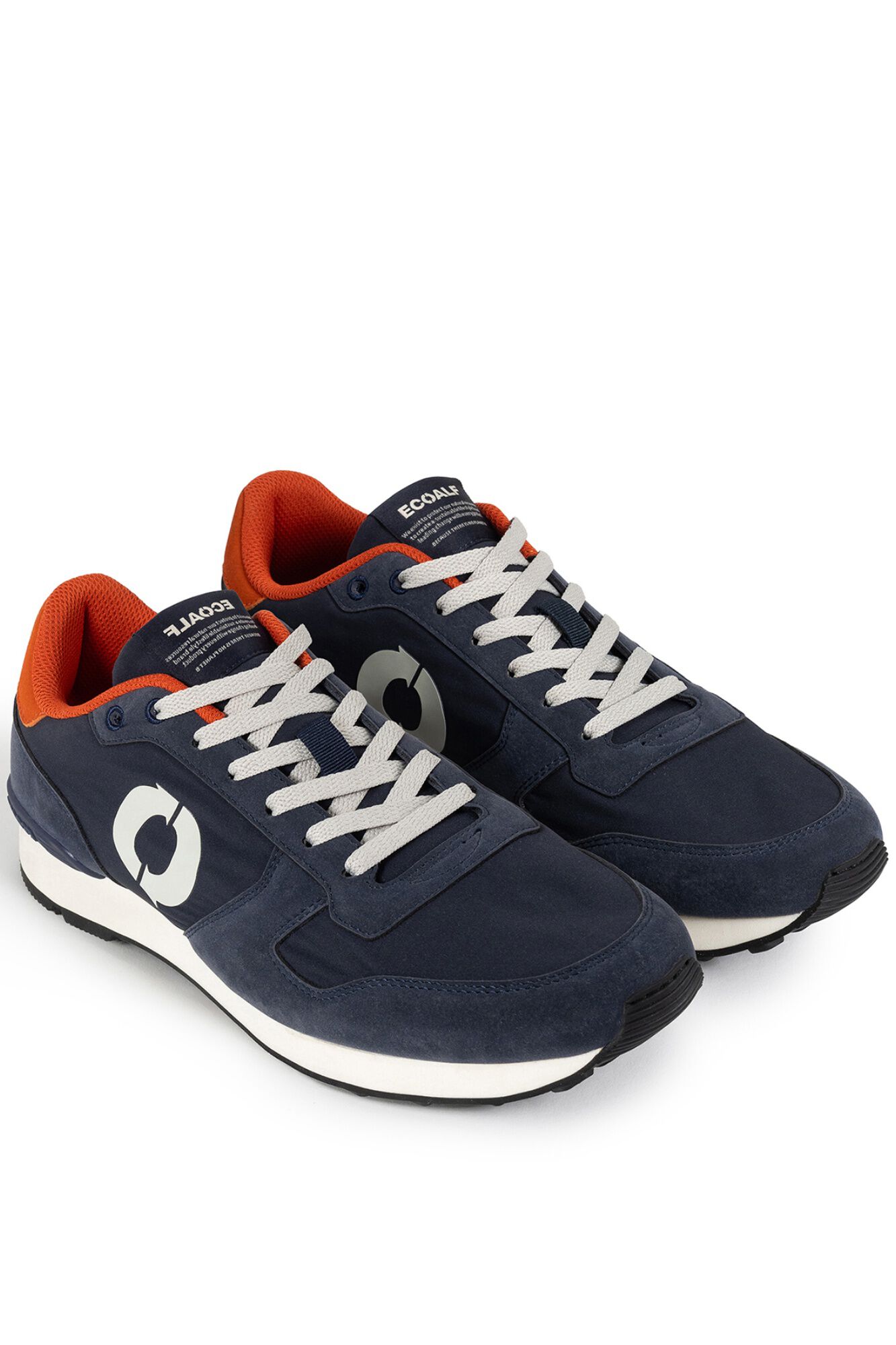 Ecoalf Ucla men's sneakers