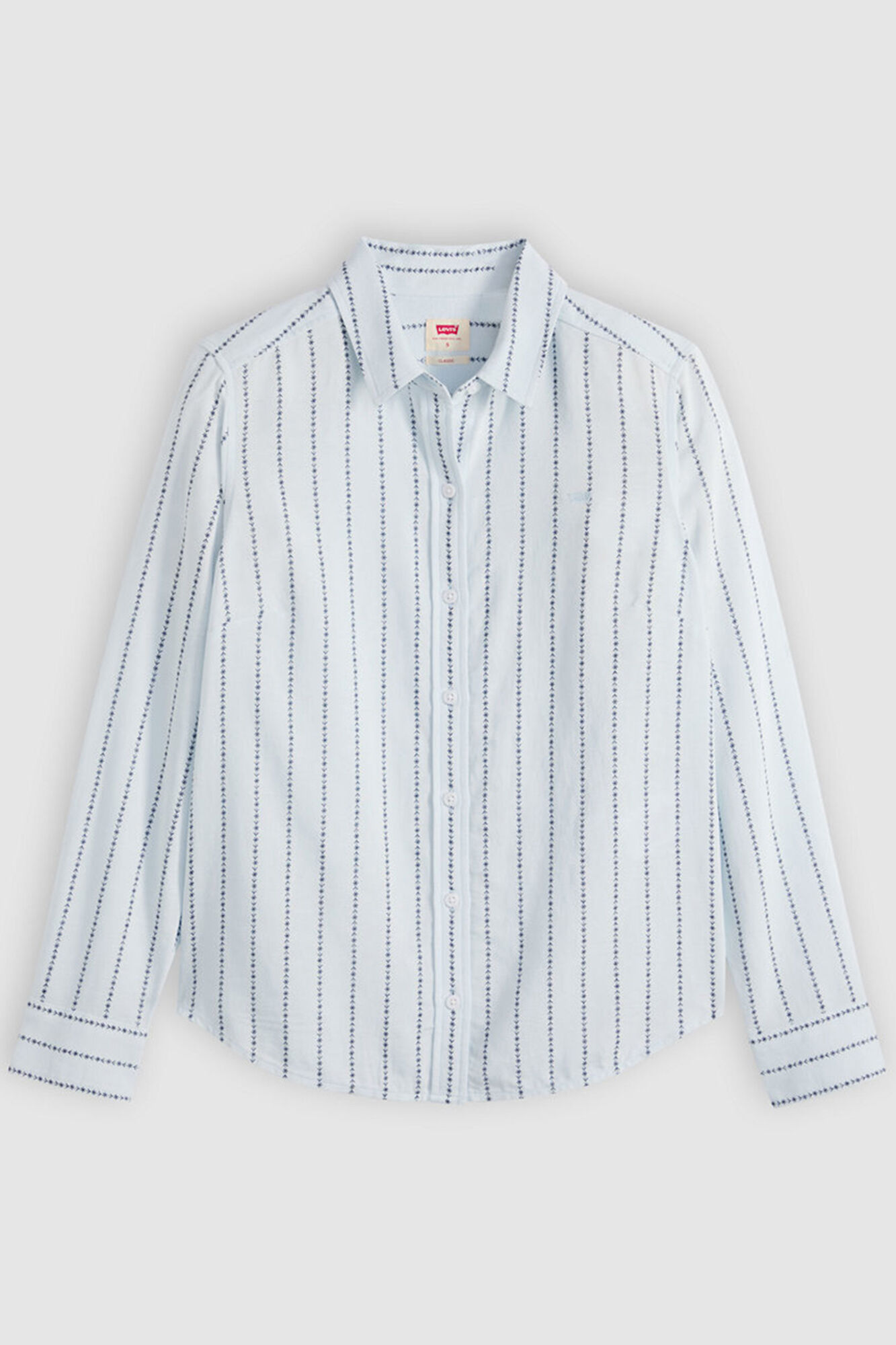 Levi's Camisa Levis&reg; Azul