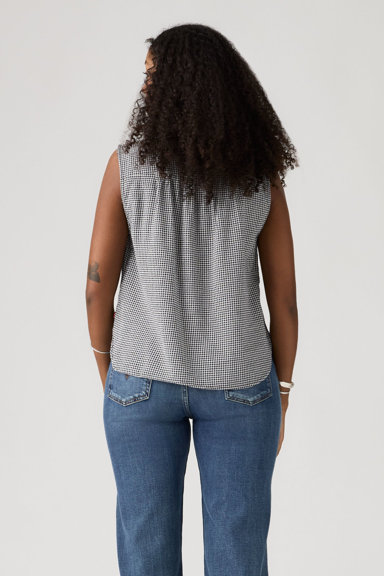Levi's Blusa Levis&reg; Multicolorido