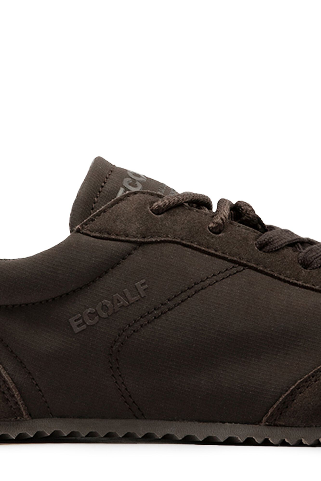 Ecoalf Women's Dallas sneakers Kaki