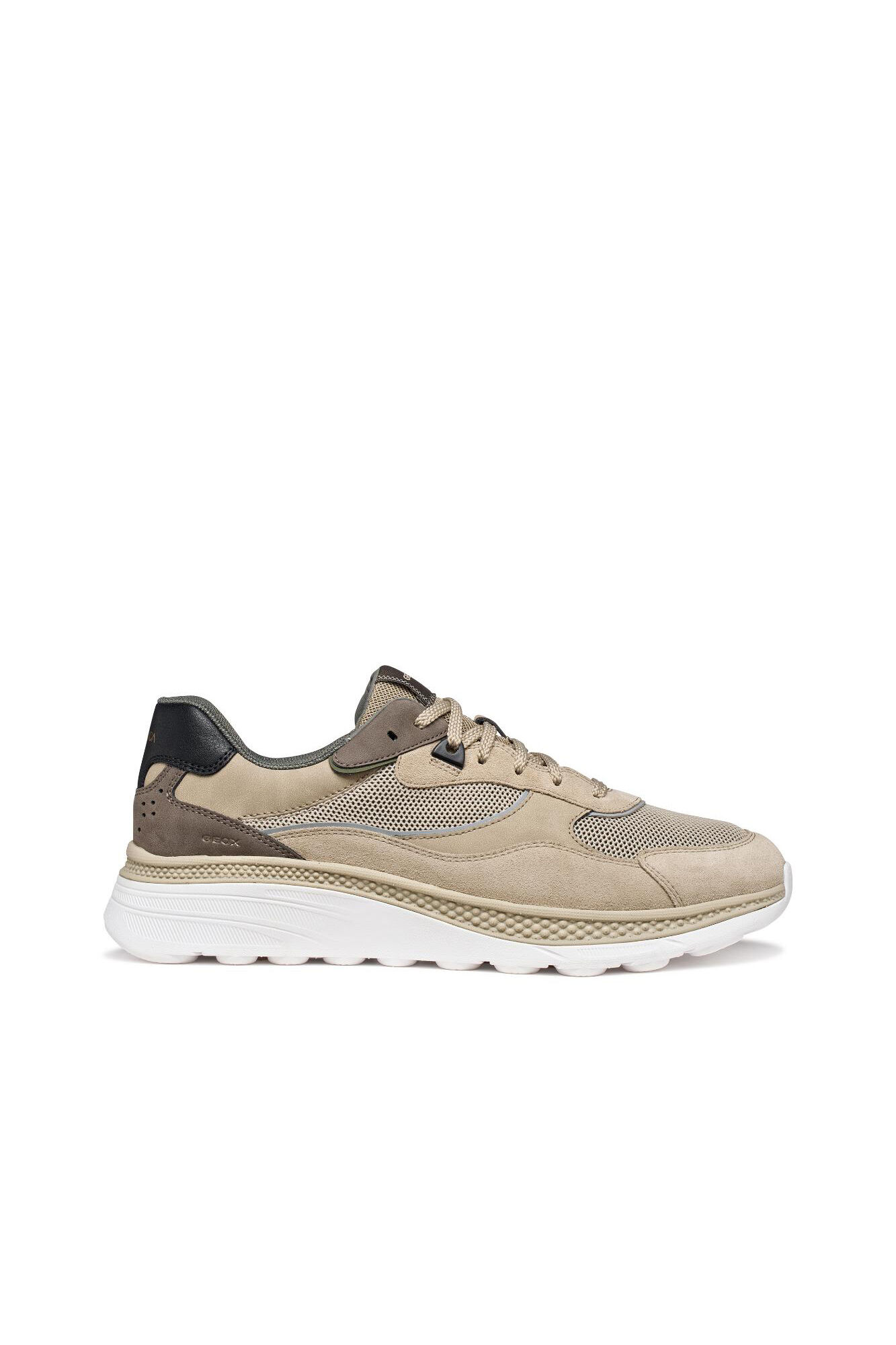 Geox Trainers U Spherica Actif X1