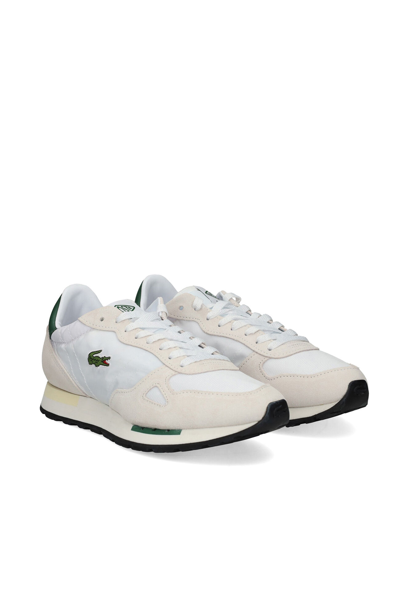 Lacoste Zapatillas de hombre Partner 70S