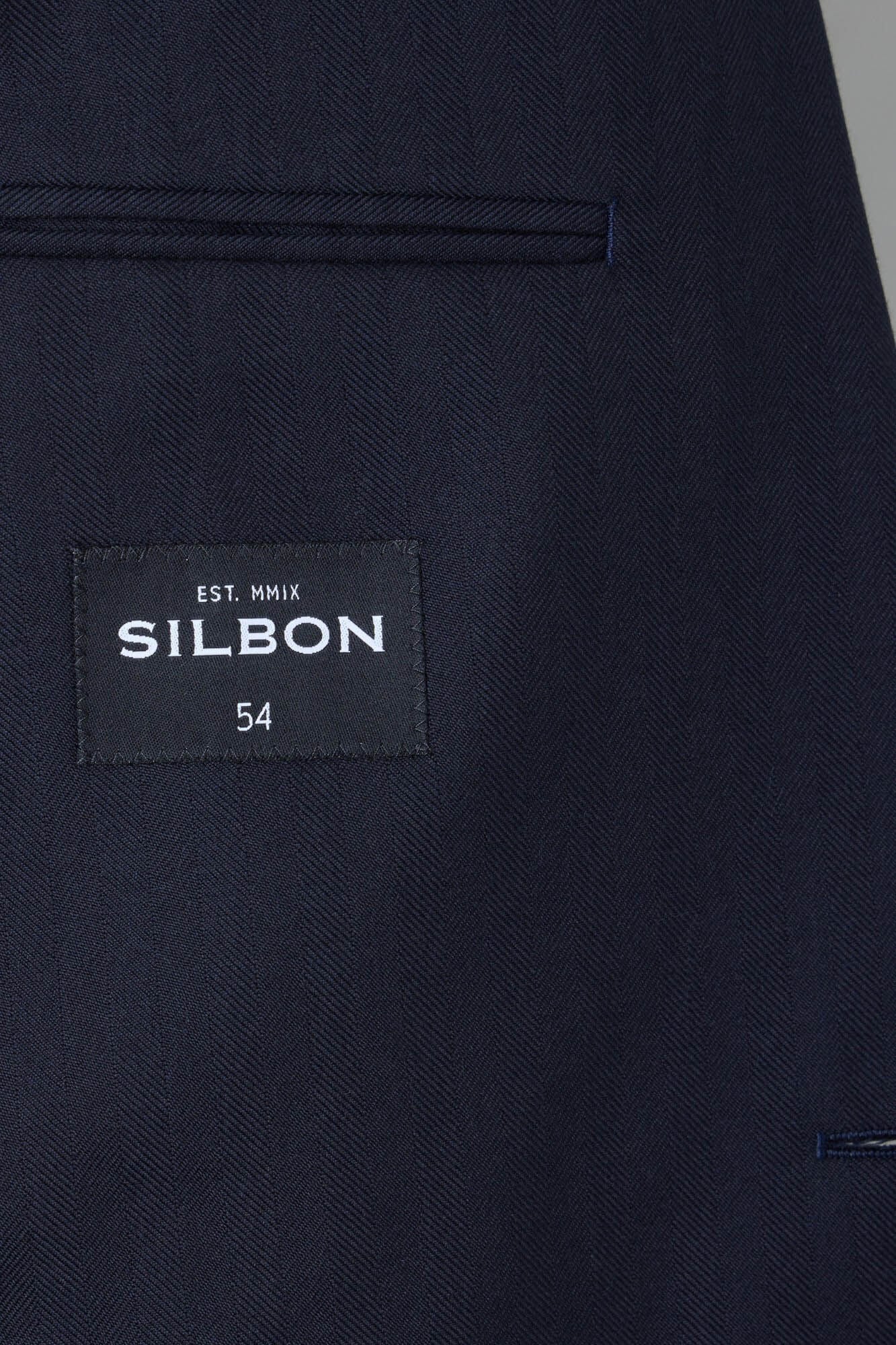 Silbon Espiga Azul