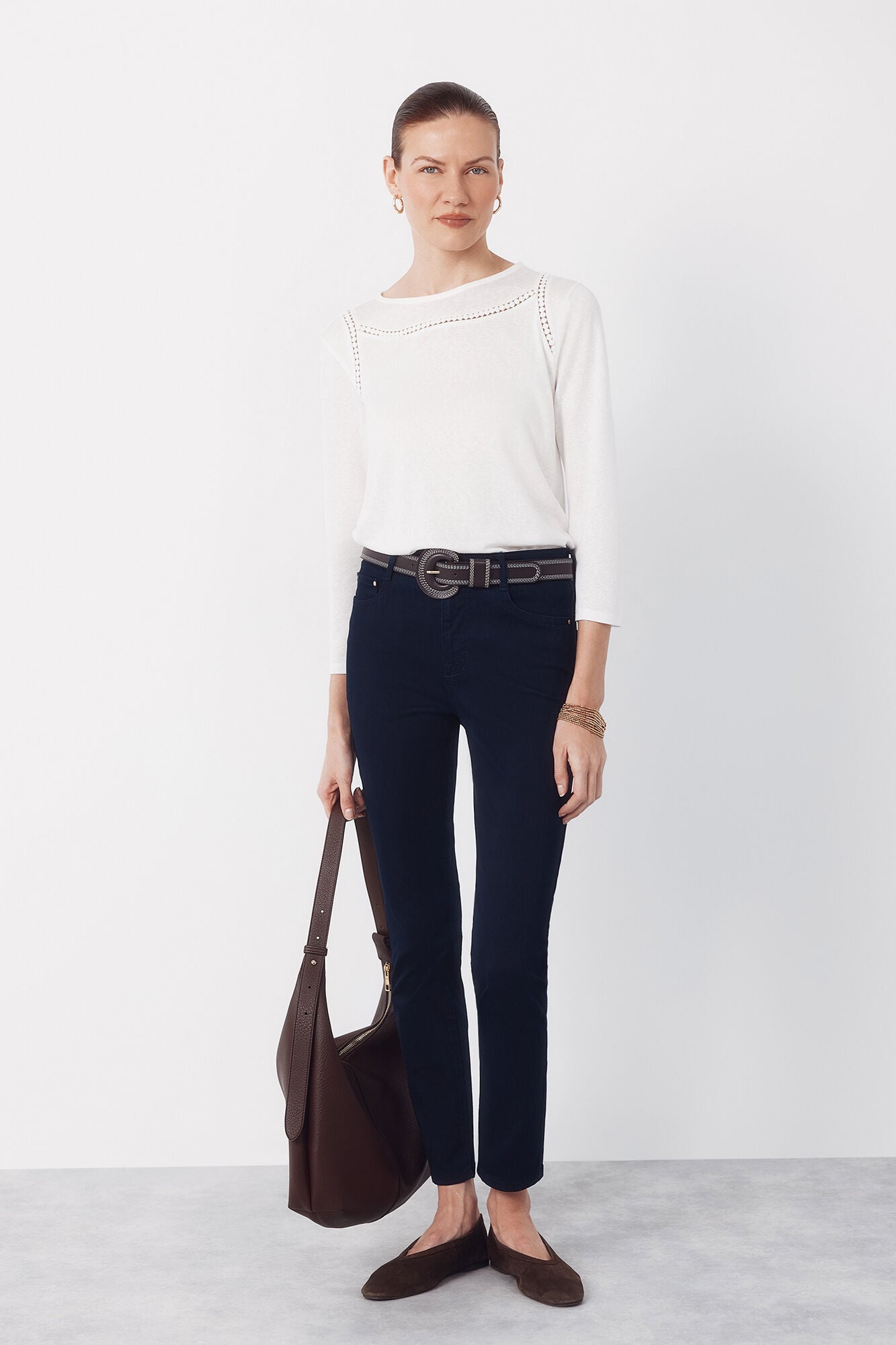 Cortefiel Jeans Sensational