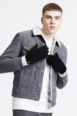 Levi's Levis&reg; Gloves Black