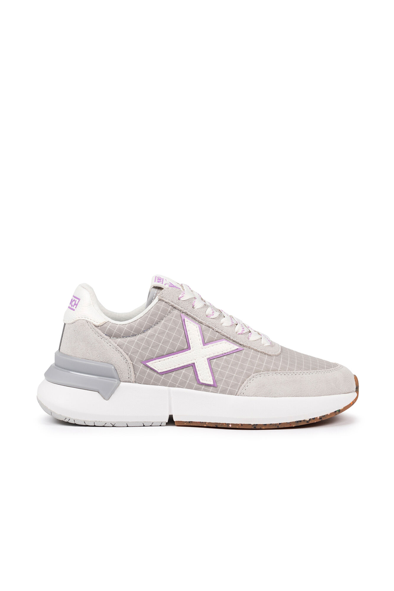 Munich Zapatillas Versus wmn