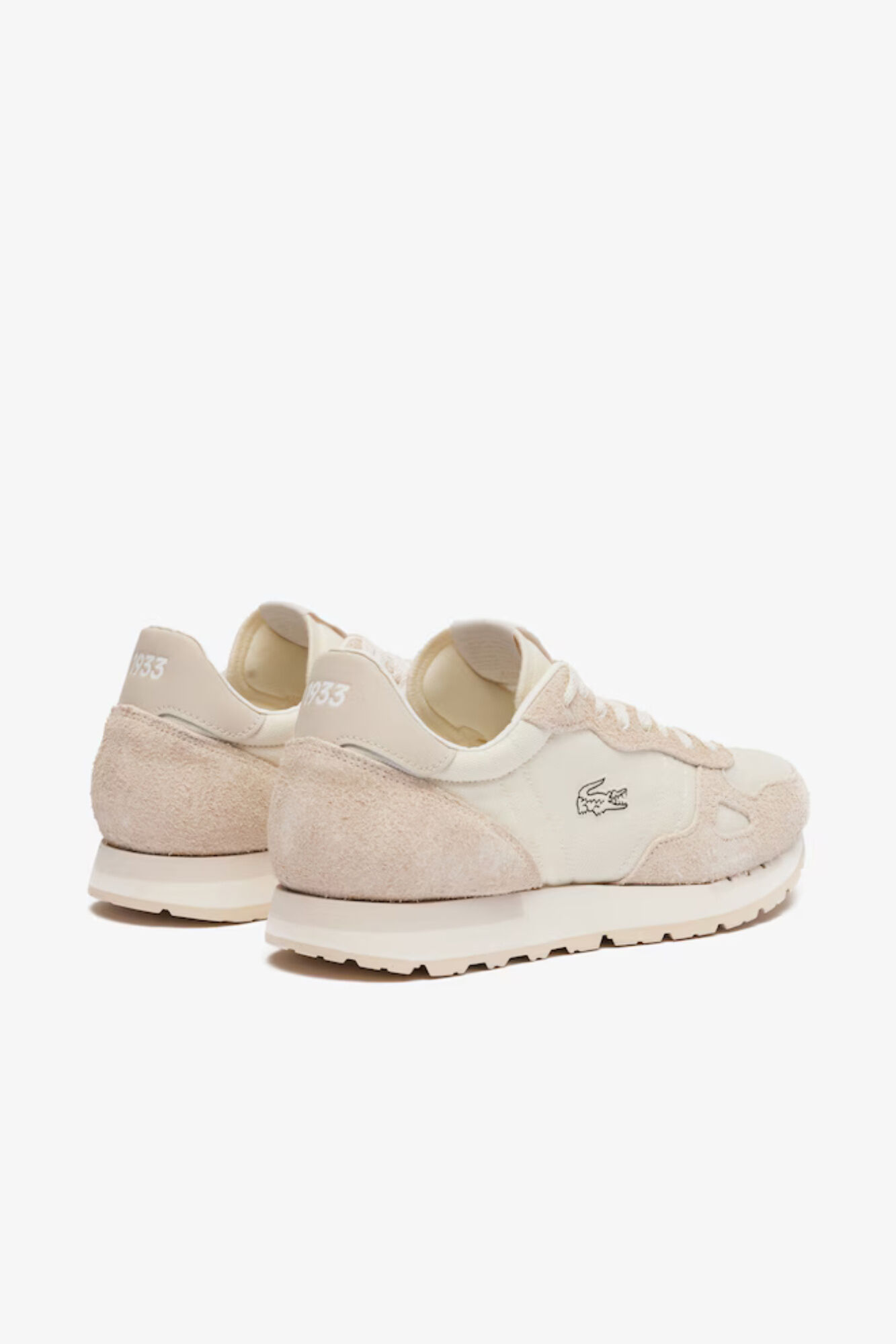 Lacoste Zapatillas Partner 70s