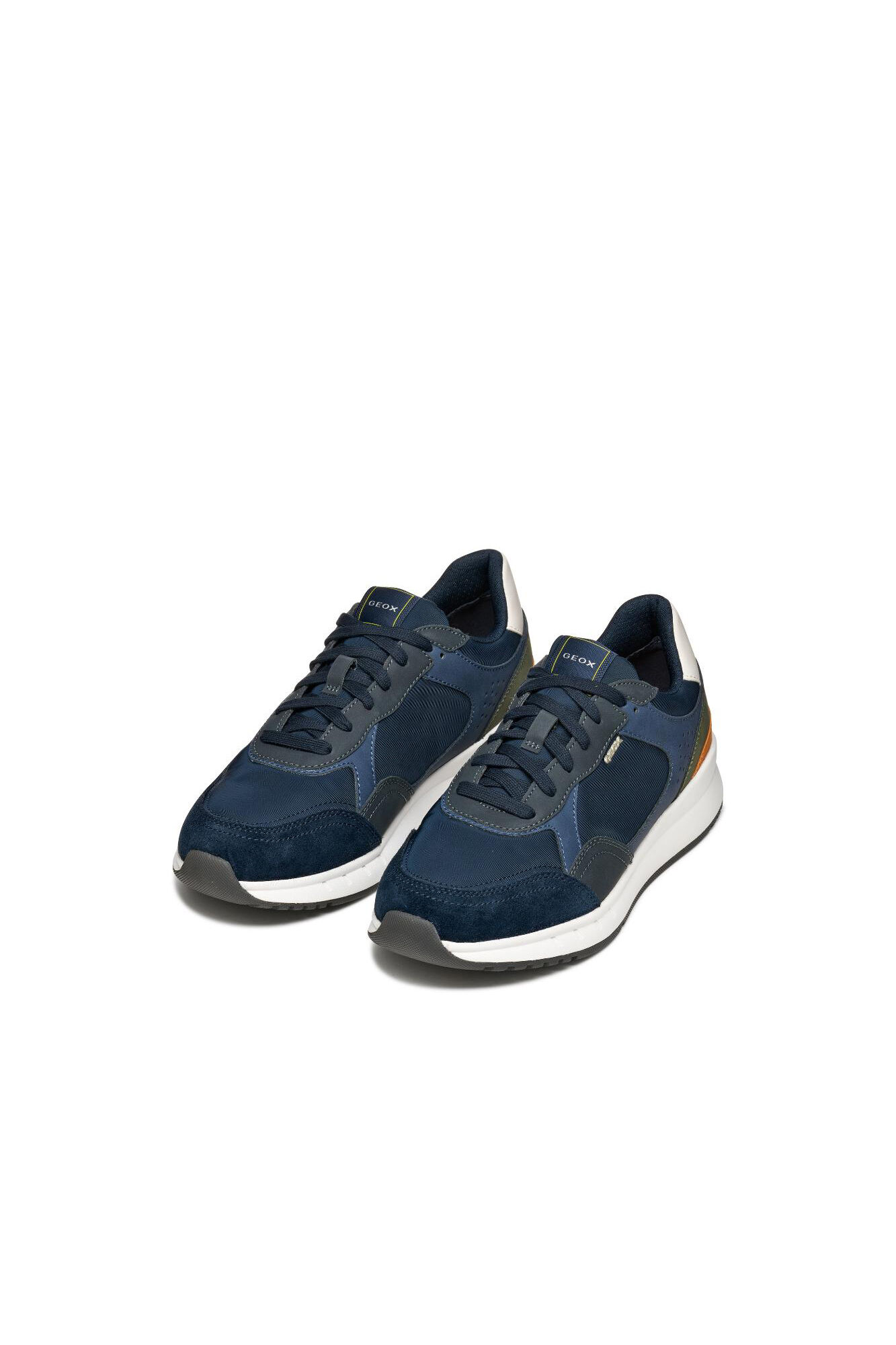 Geox Sneakers U BRANTHON Navy