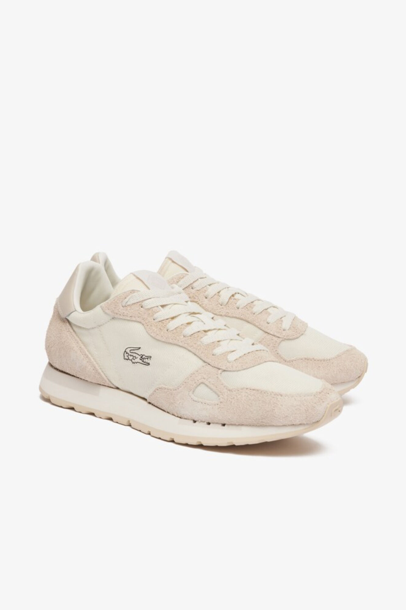 Lacoste Zapatillas Partner 70s