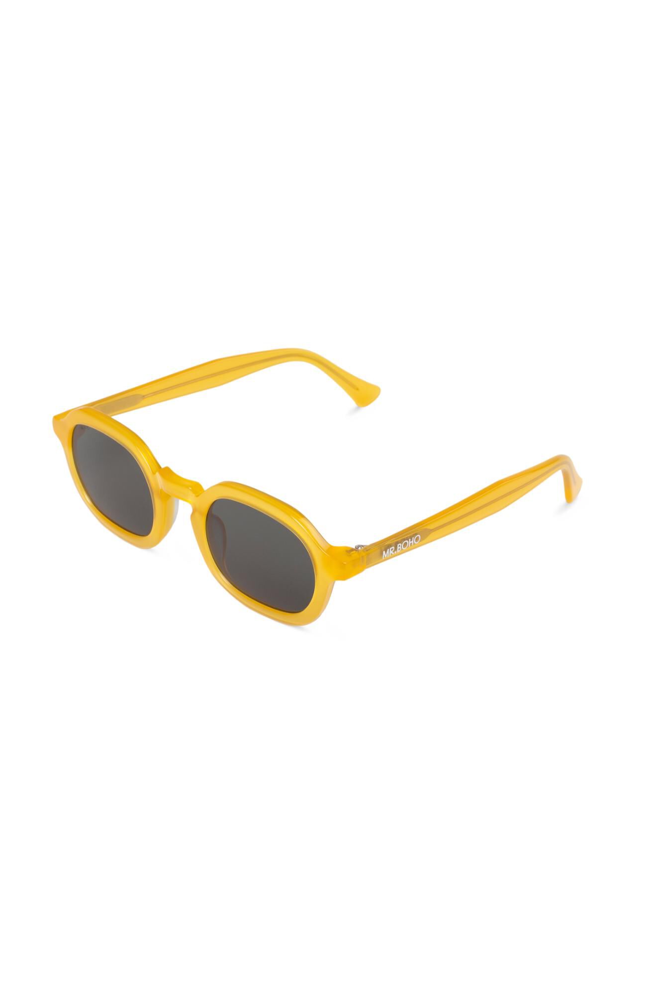 Mr. Boho Honey sunglasses - elpatio - with classical lenses
