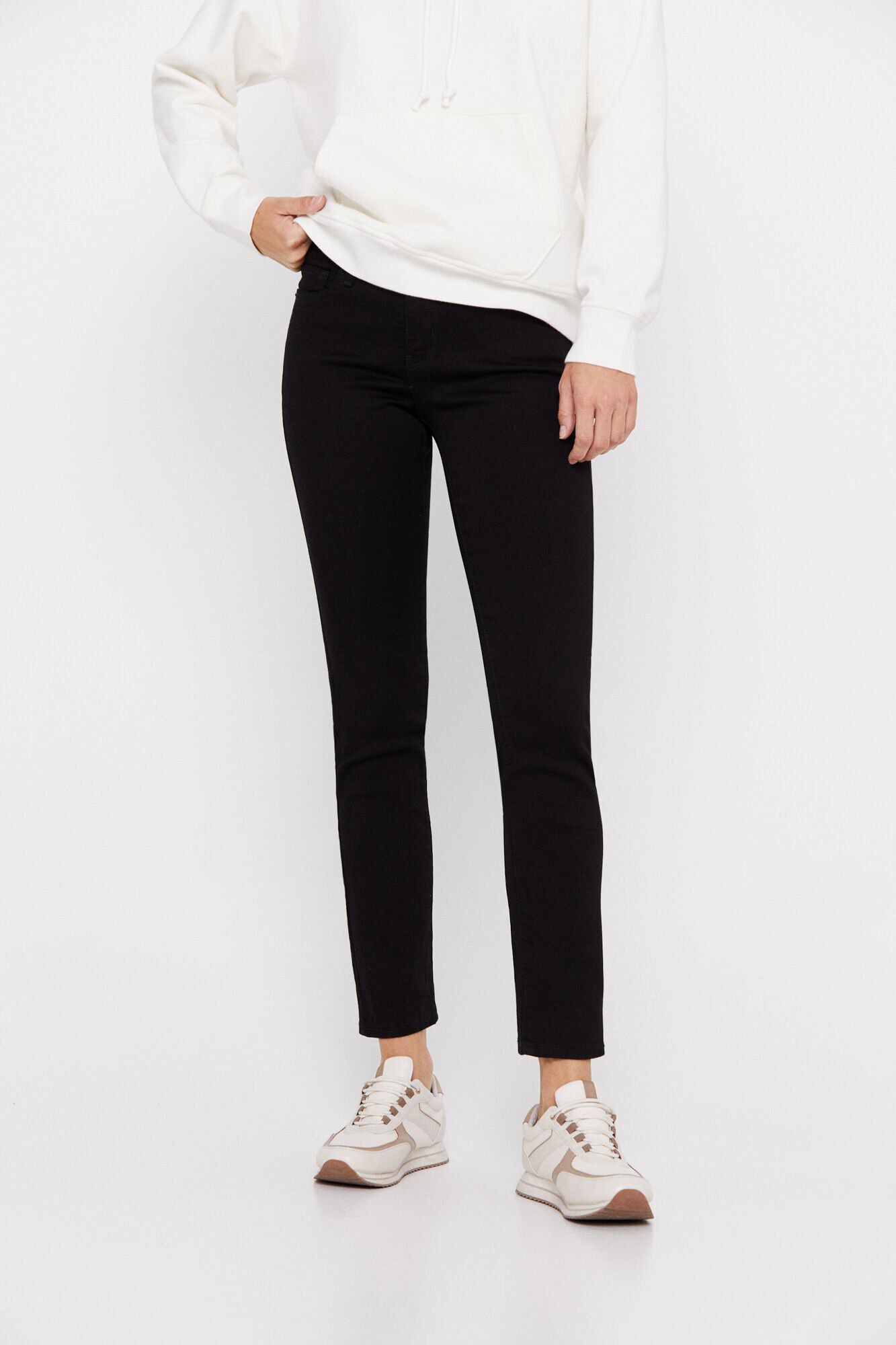 Levi's Jeans 312&trade; Slim Preto