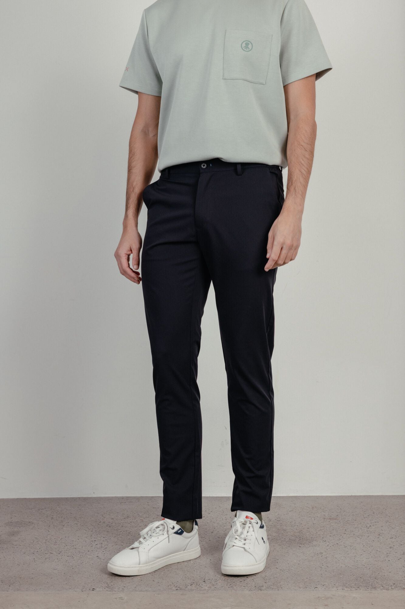elPulpo Pantal&oacute;n traje