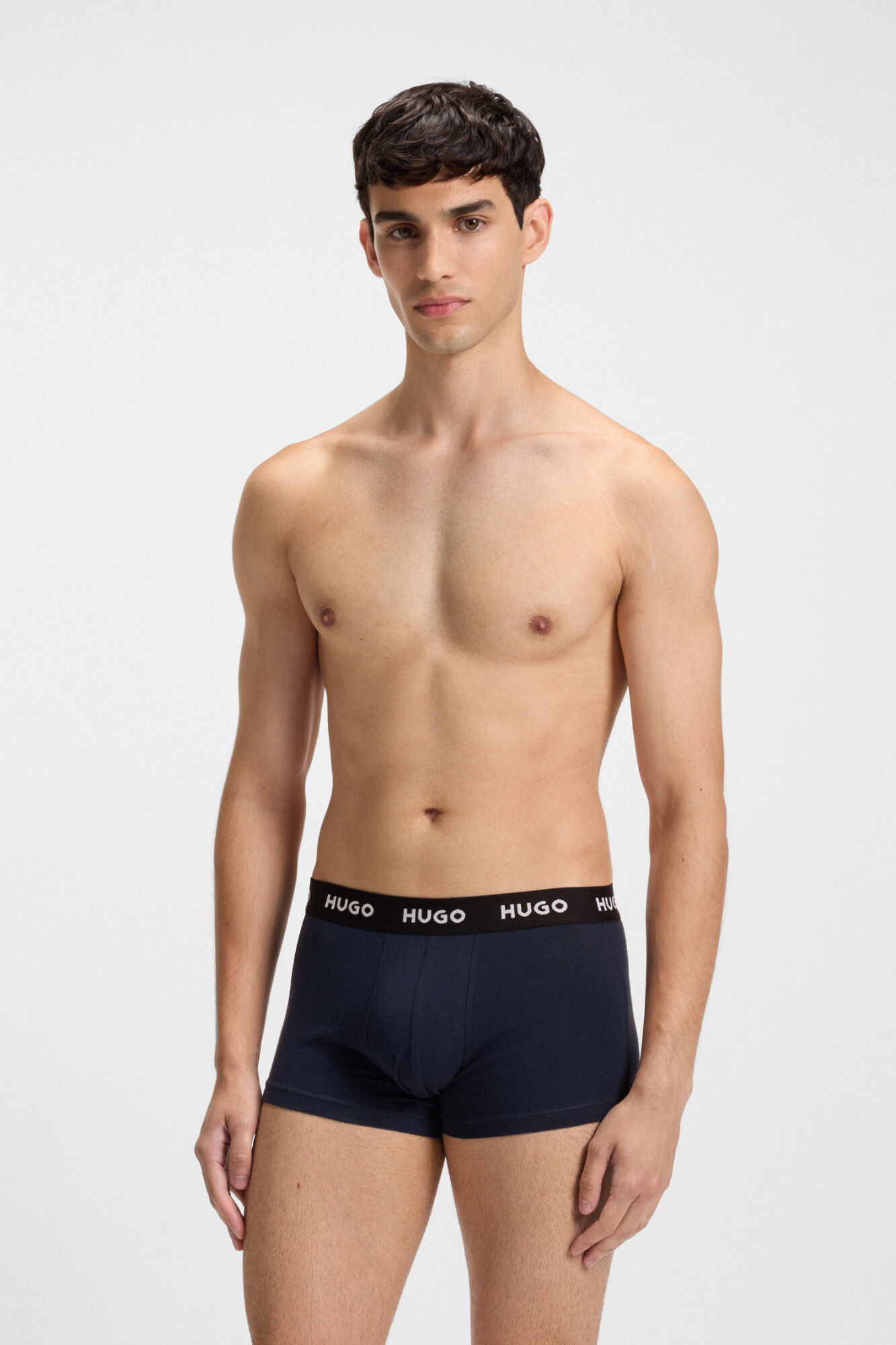 HUGO Pack 3 boxers