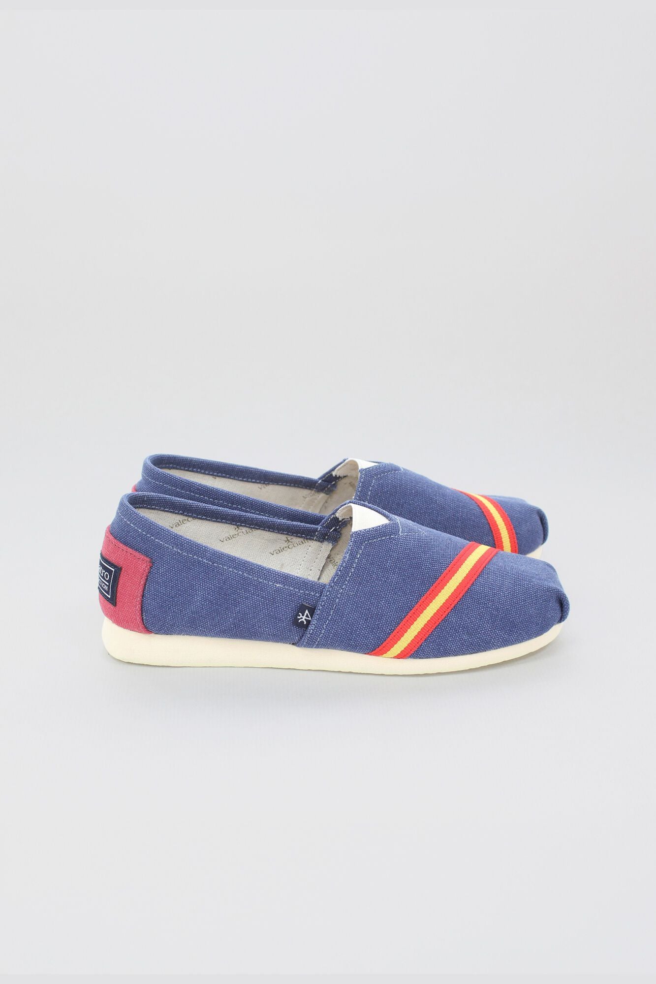 Valecuatro Classic espadrille