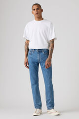 Levi's 513&trade; Slim Straight jeans Blue