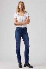 Levi's Vaquero 312&trade; Shaping Slim Azul oscuro