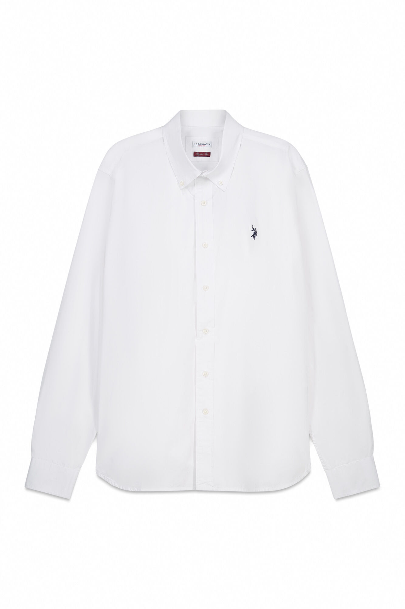 Us Polo Camisa cuello sport