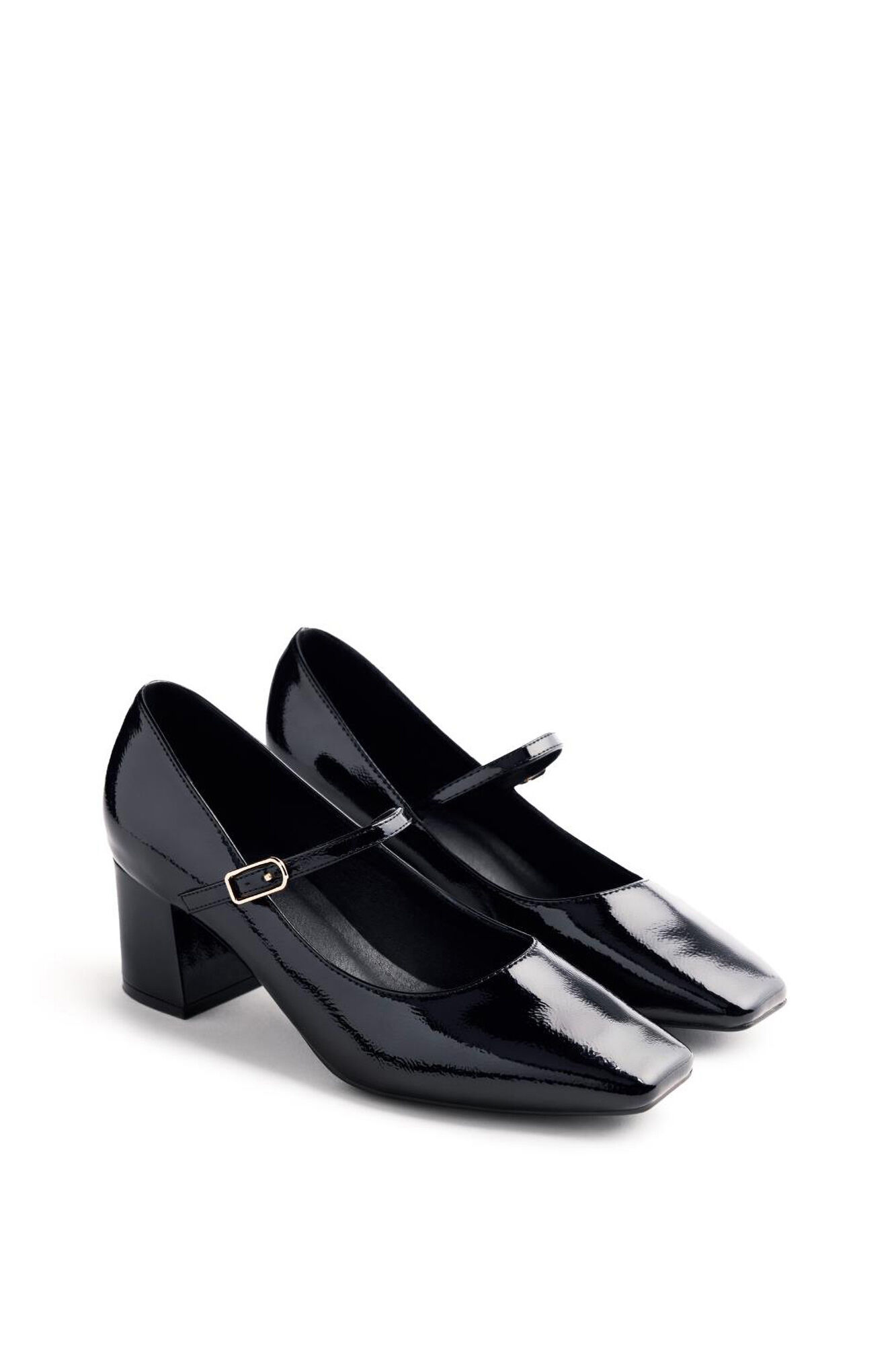 Gioseppo Zapatos estilo Mary-Jane