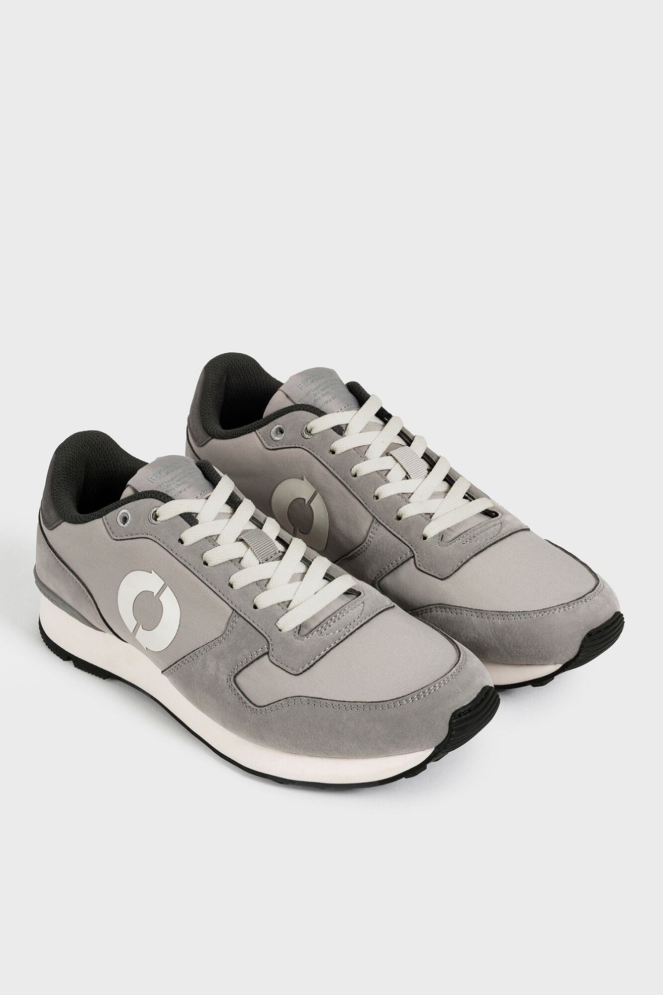 Ecoalf Ucla men's sneakers