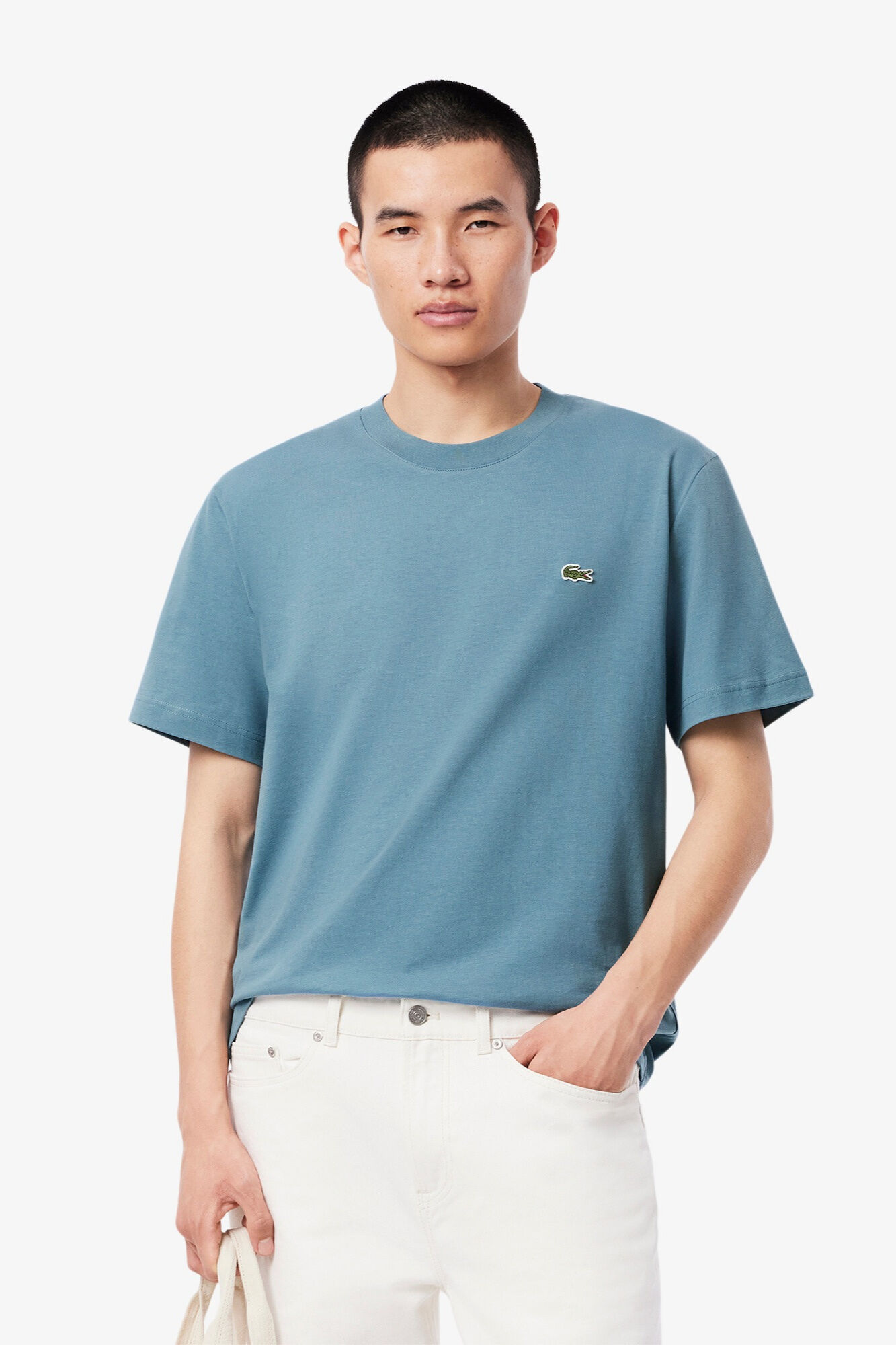 Lacoste Camiseta manga corta