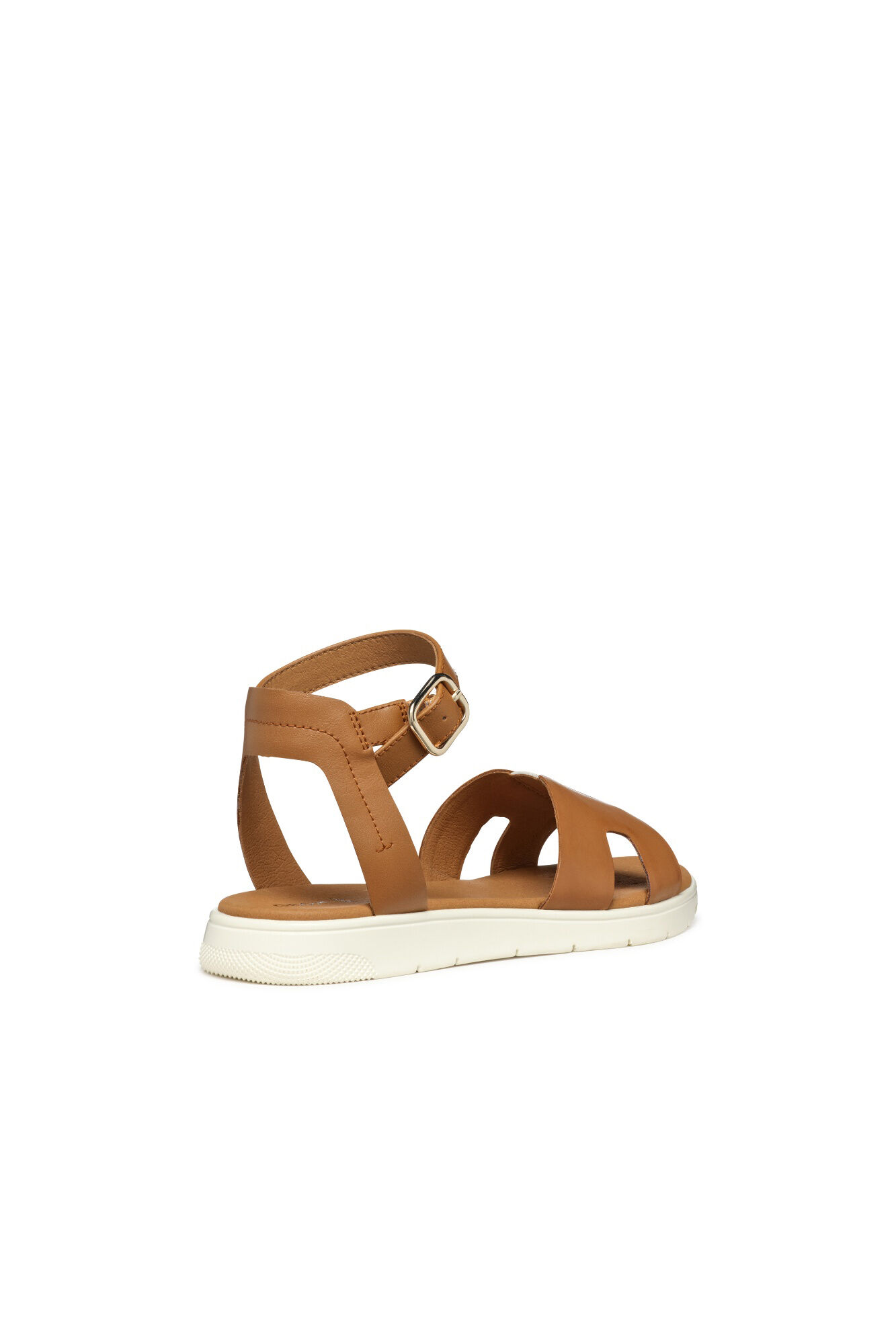 Geox D Dandra B sandal Camel