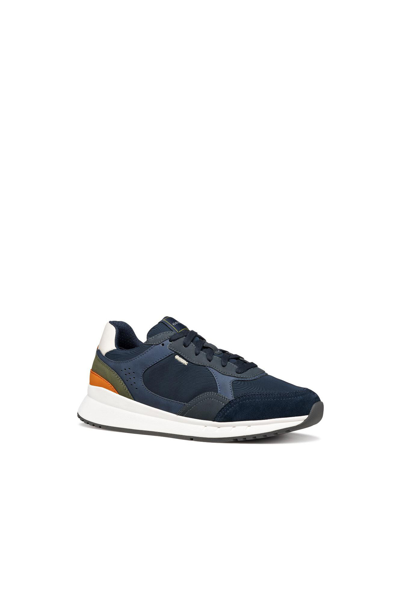 Geox Sneakers U BRANTHON Navy