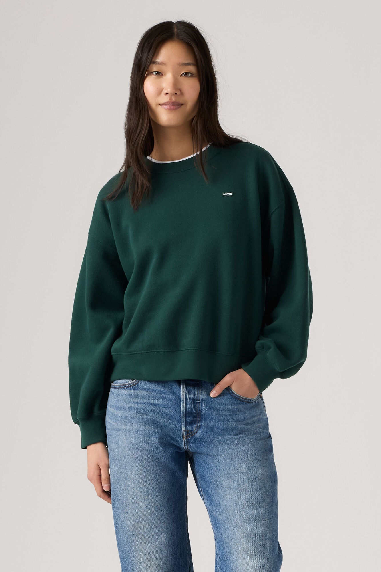 Levi's Sudadera Levis&reg;