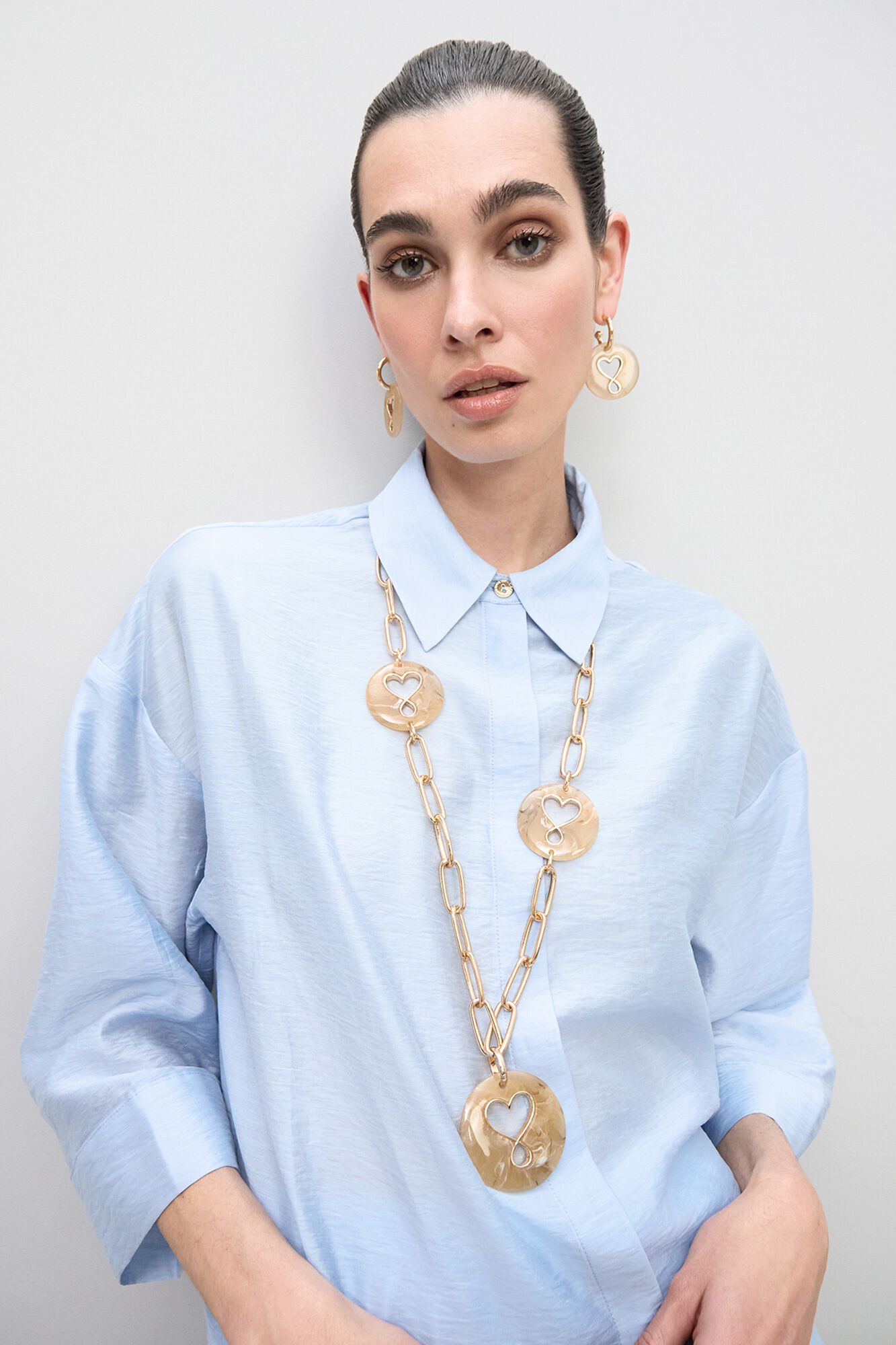 Lola Casademunt Long necklace