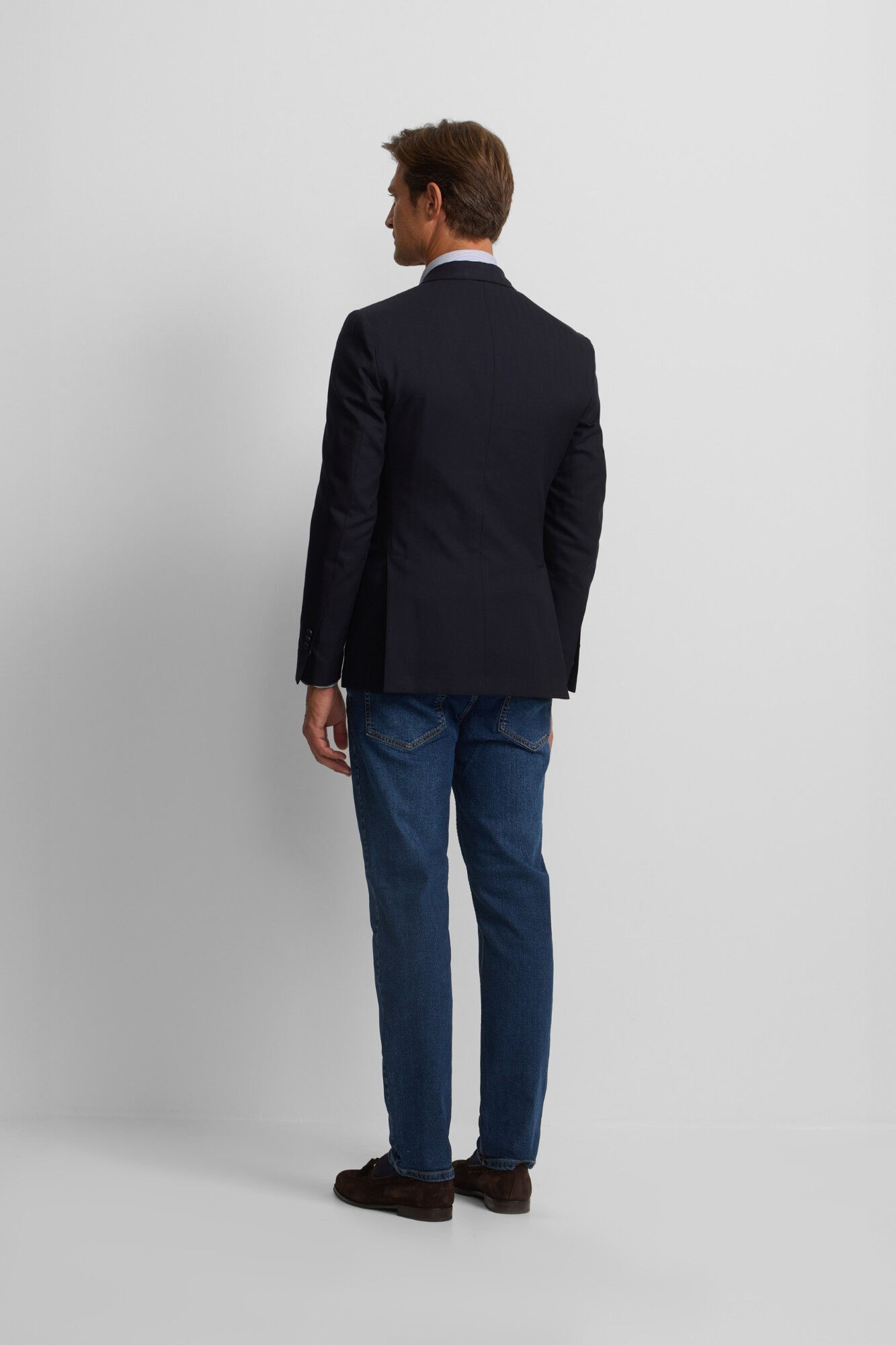 Silbon Espiga Azul