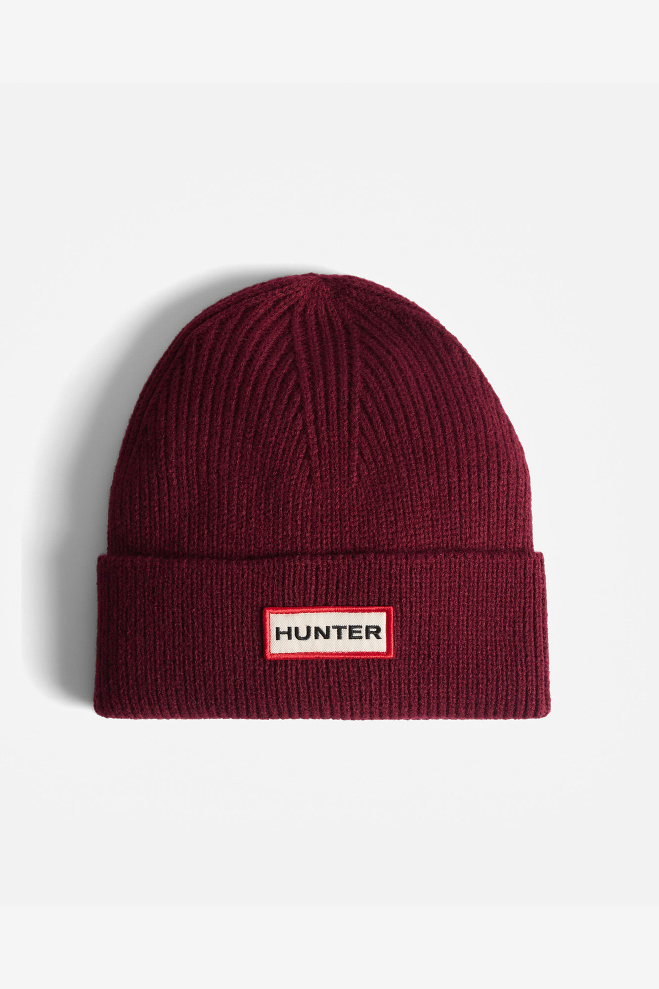 Hunter Conjunto gorro y bufanda
