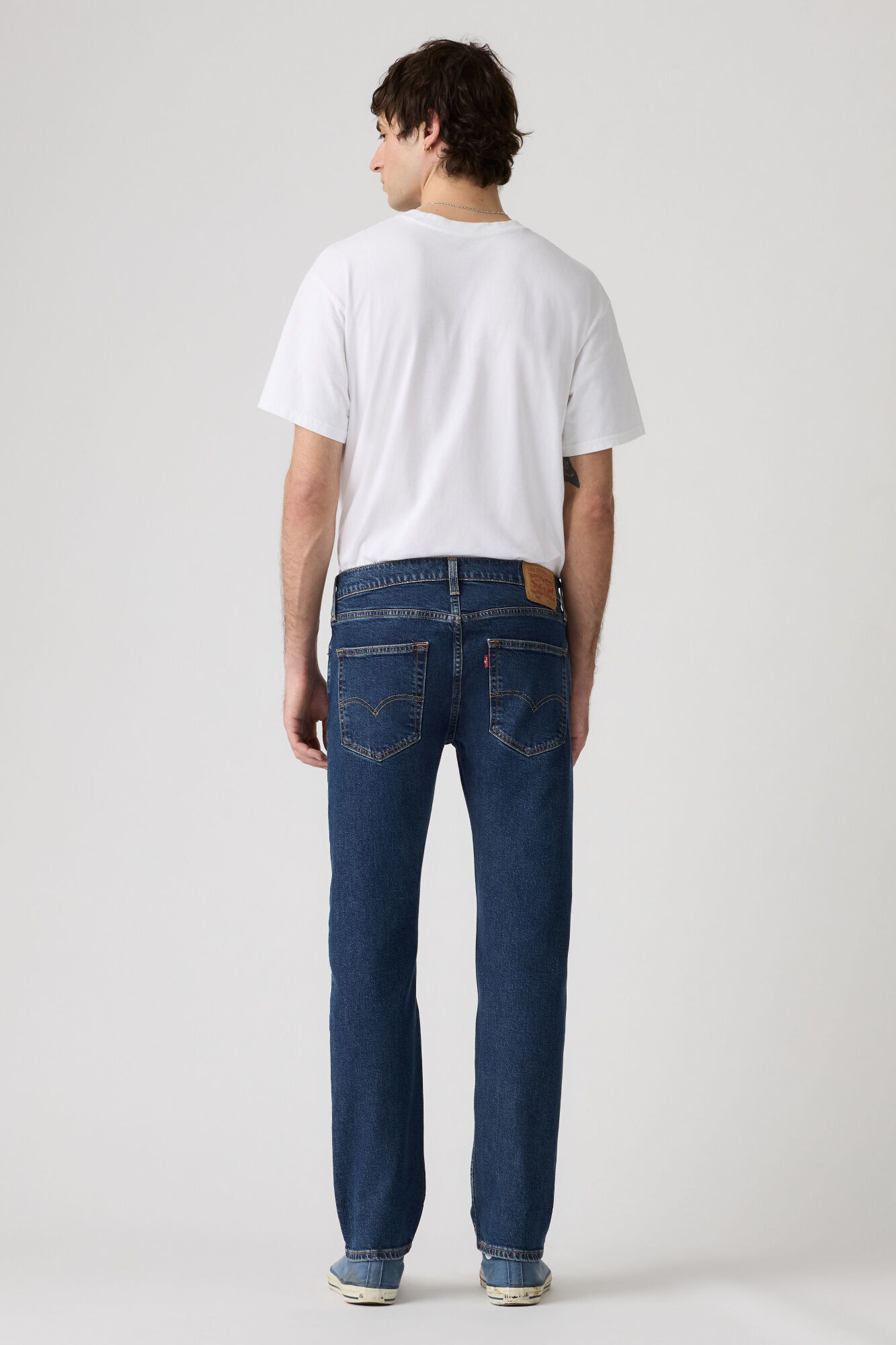 Levi's Jeans 502&trade; Taper Azul