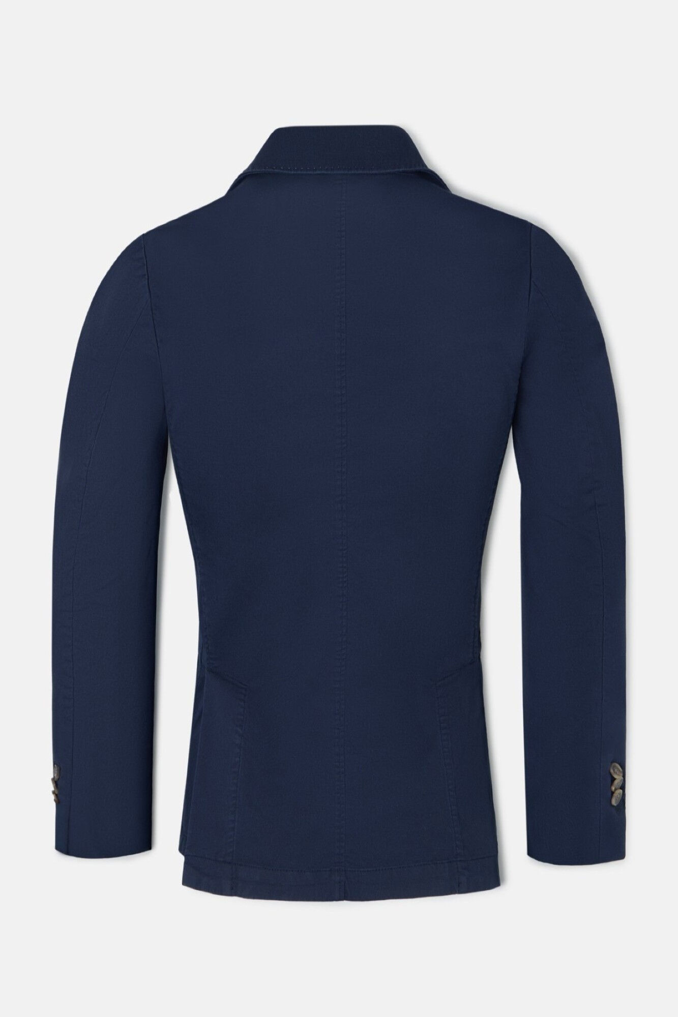 Silbon Americano casual Azul