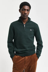Gant Su&eacute;ter vers&aacute;til Verde