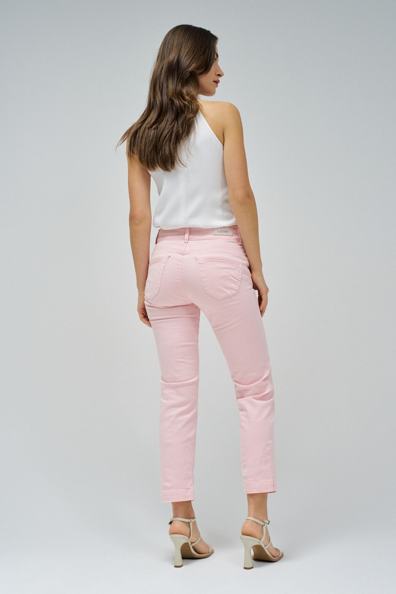 Salsa Jeans Jeans destiny push up flare Subiu
