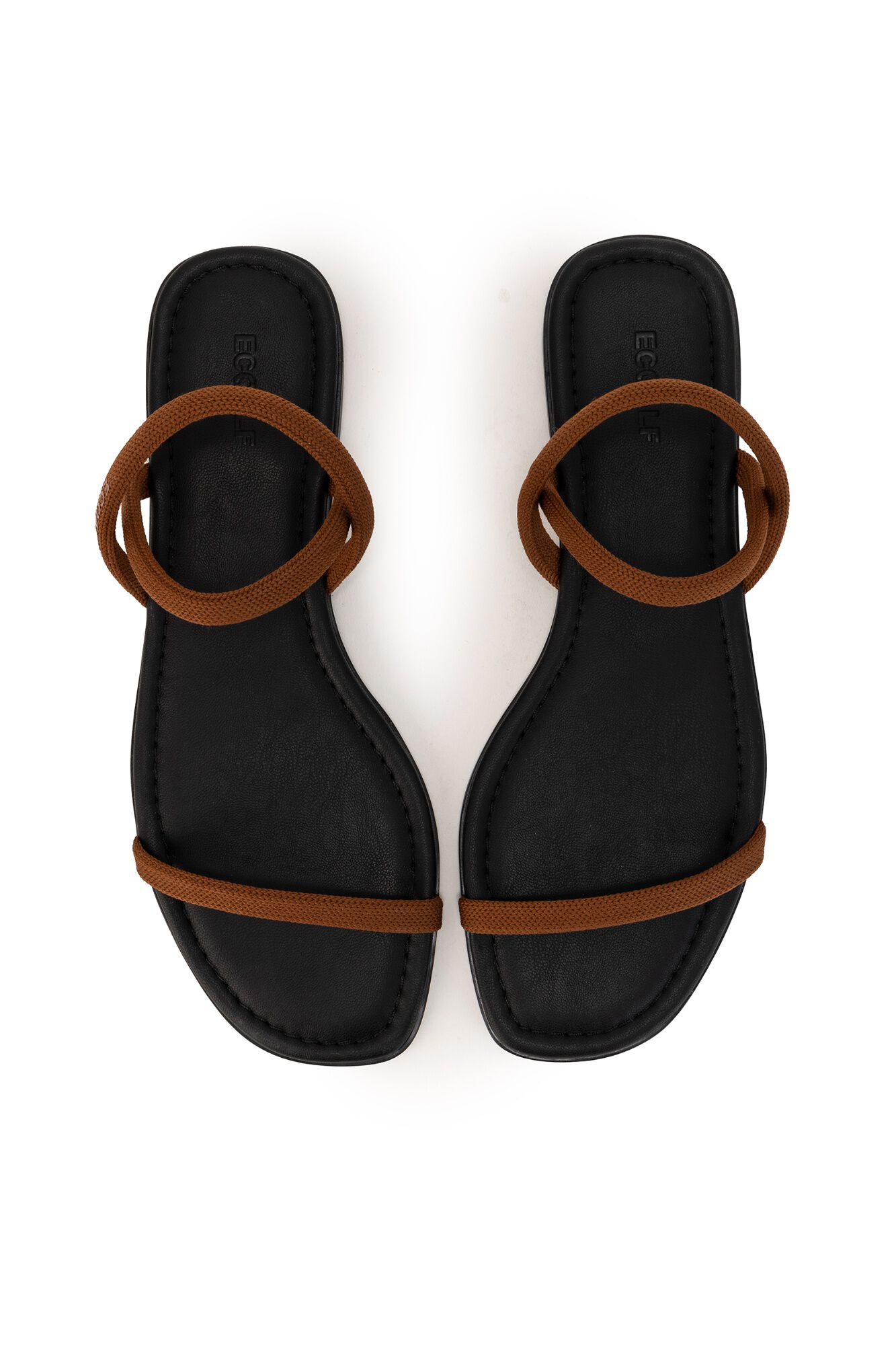 Ecoalf Delhi sandals