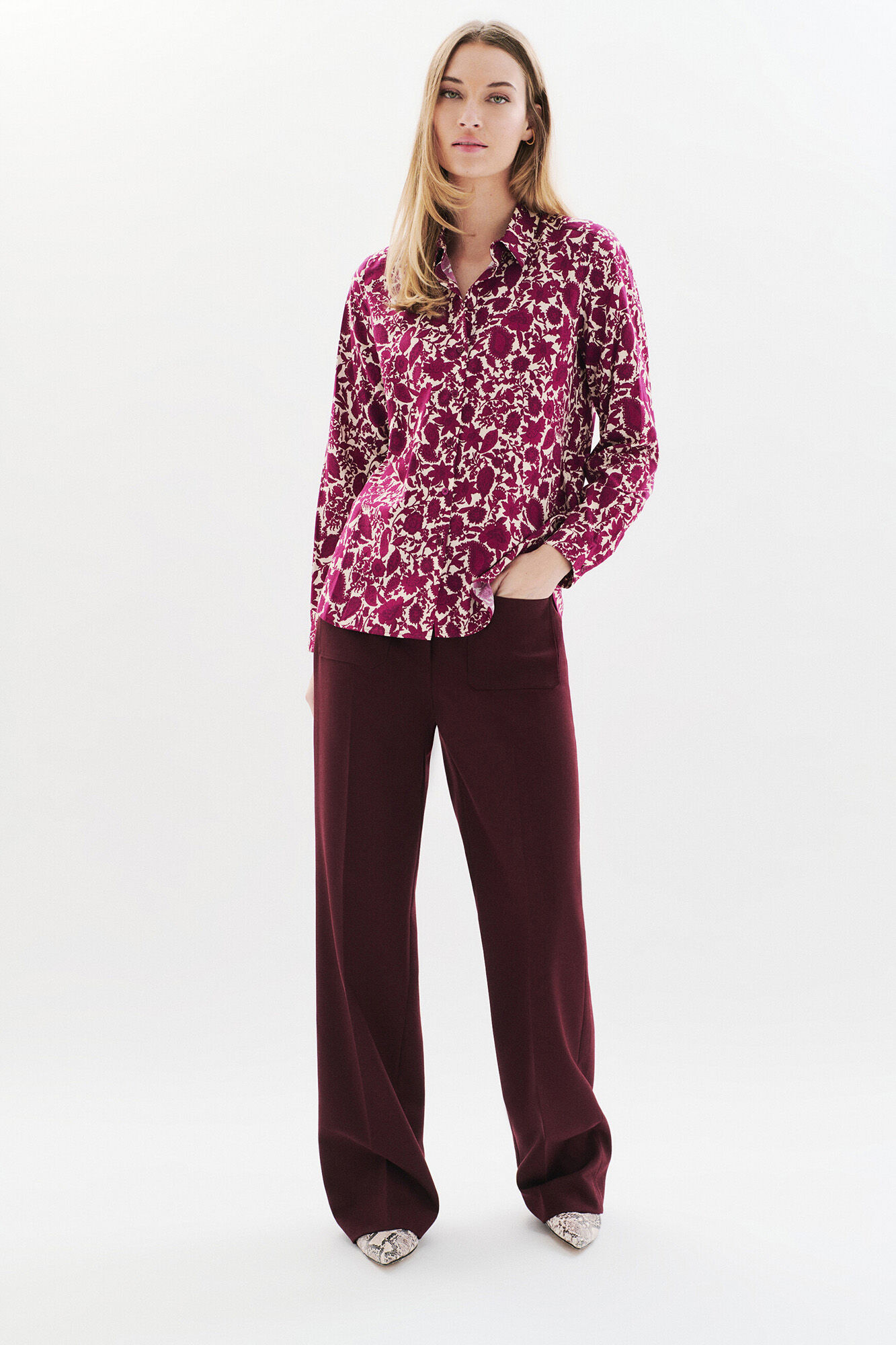 Caroll Shirt Cjessica2