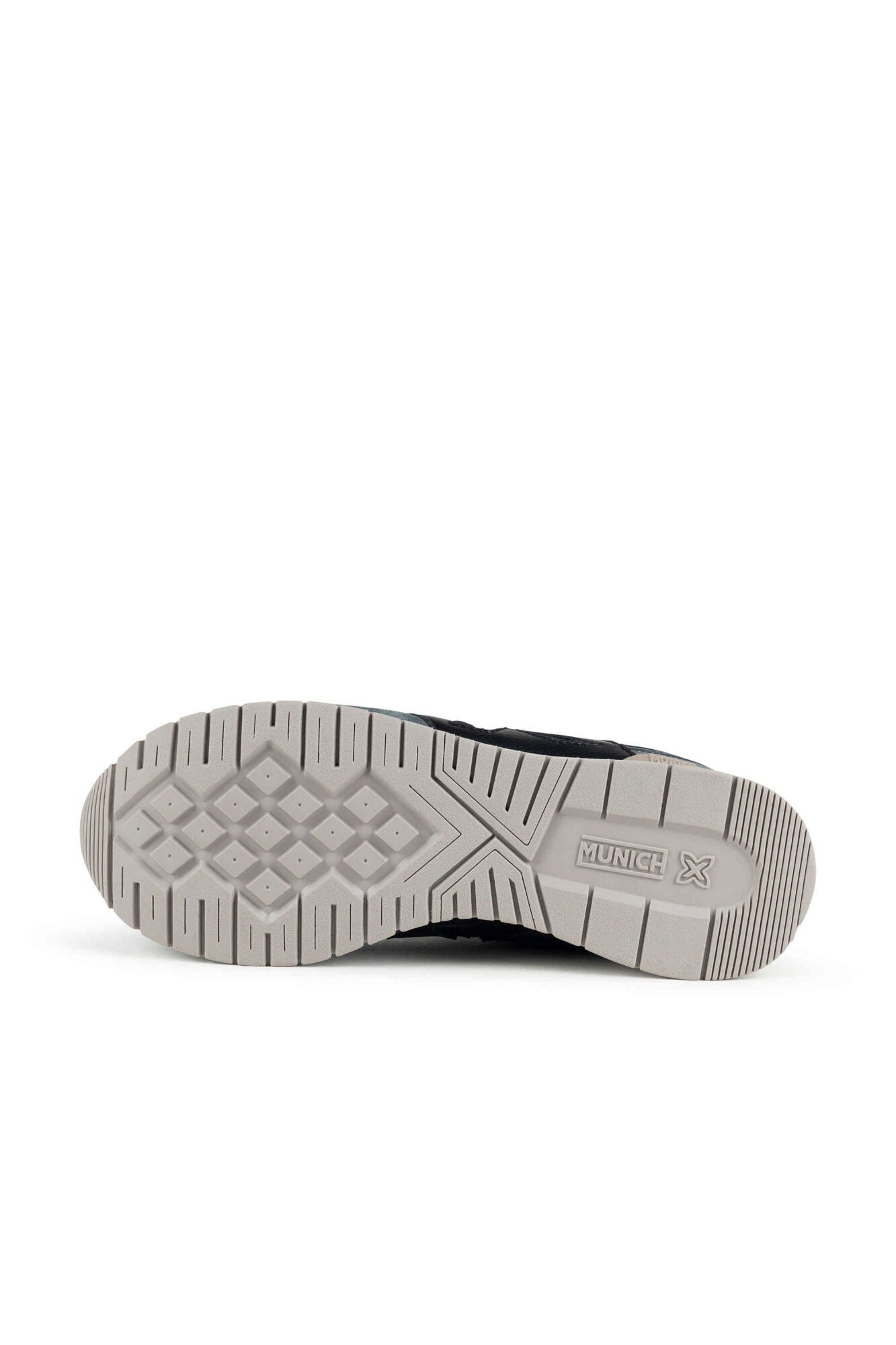Munich Sapatilha Dash mulher Preto