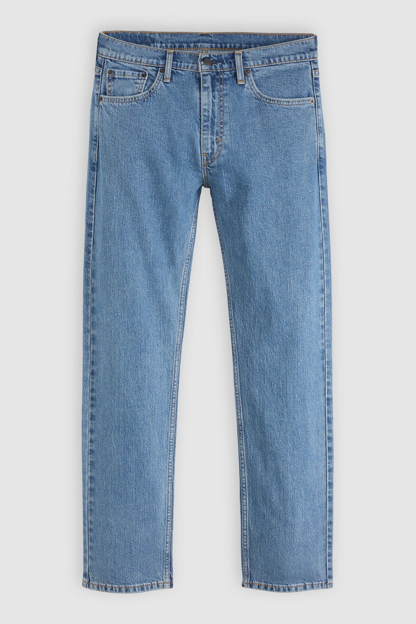 Levi's 513&trade; Slim Straight jeans Blue