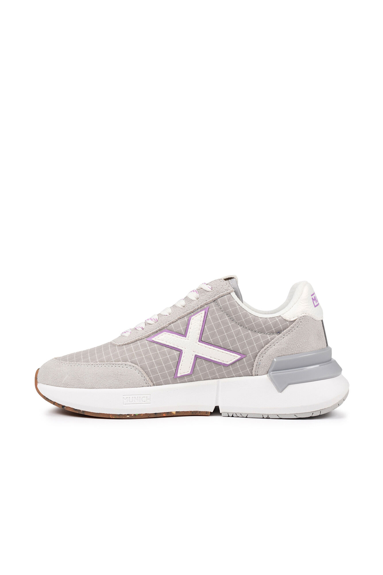 Munich Zapatillas Versus wmn